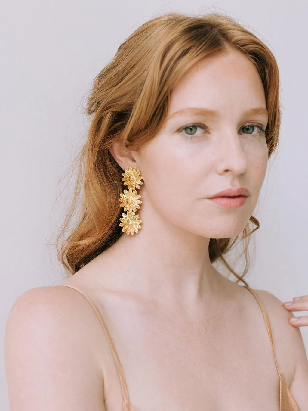 MAELLE BO-Doré-Les Petites Pampilles