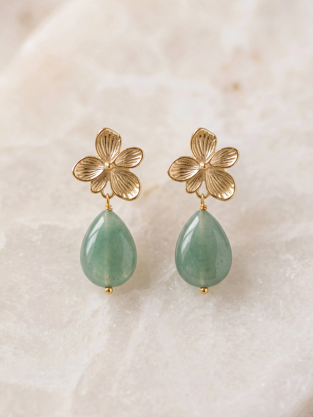 MAELYNE BO-BO / Earrings-Les Petites Pampilles