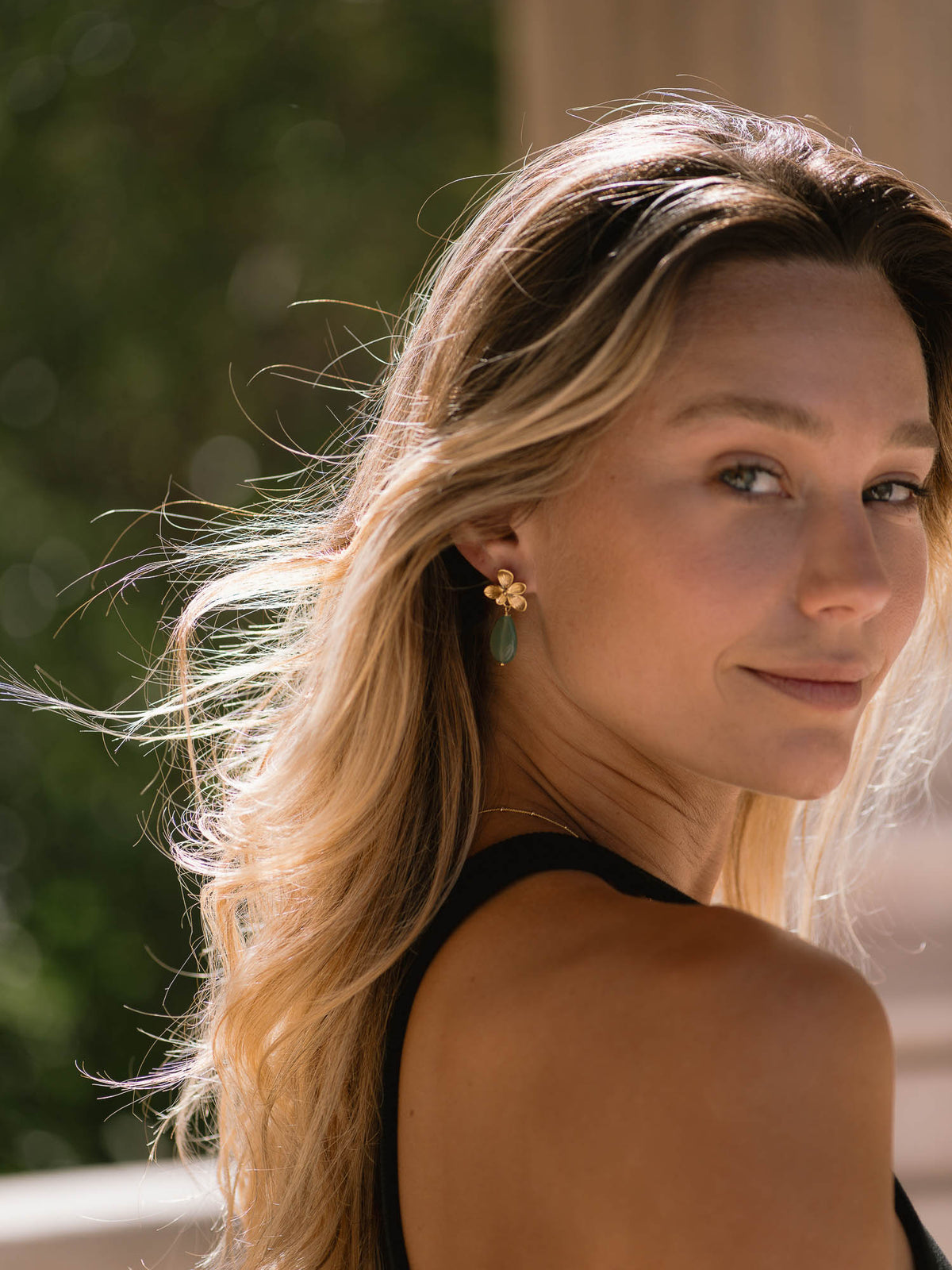 MAELYNE BO