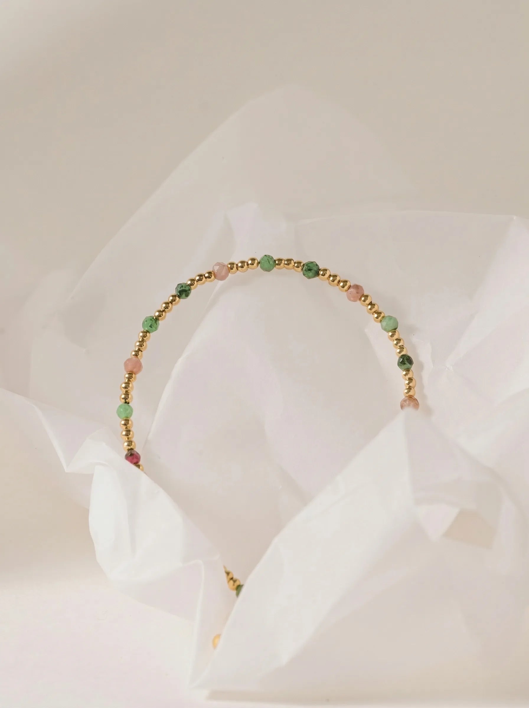 MAHE BR-Bracelets-Les Petites Pampilles