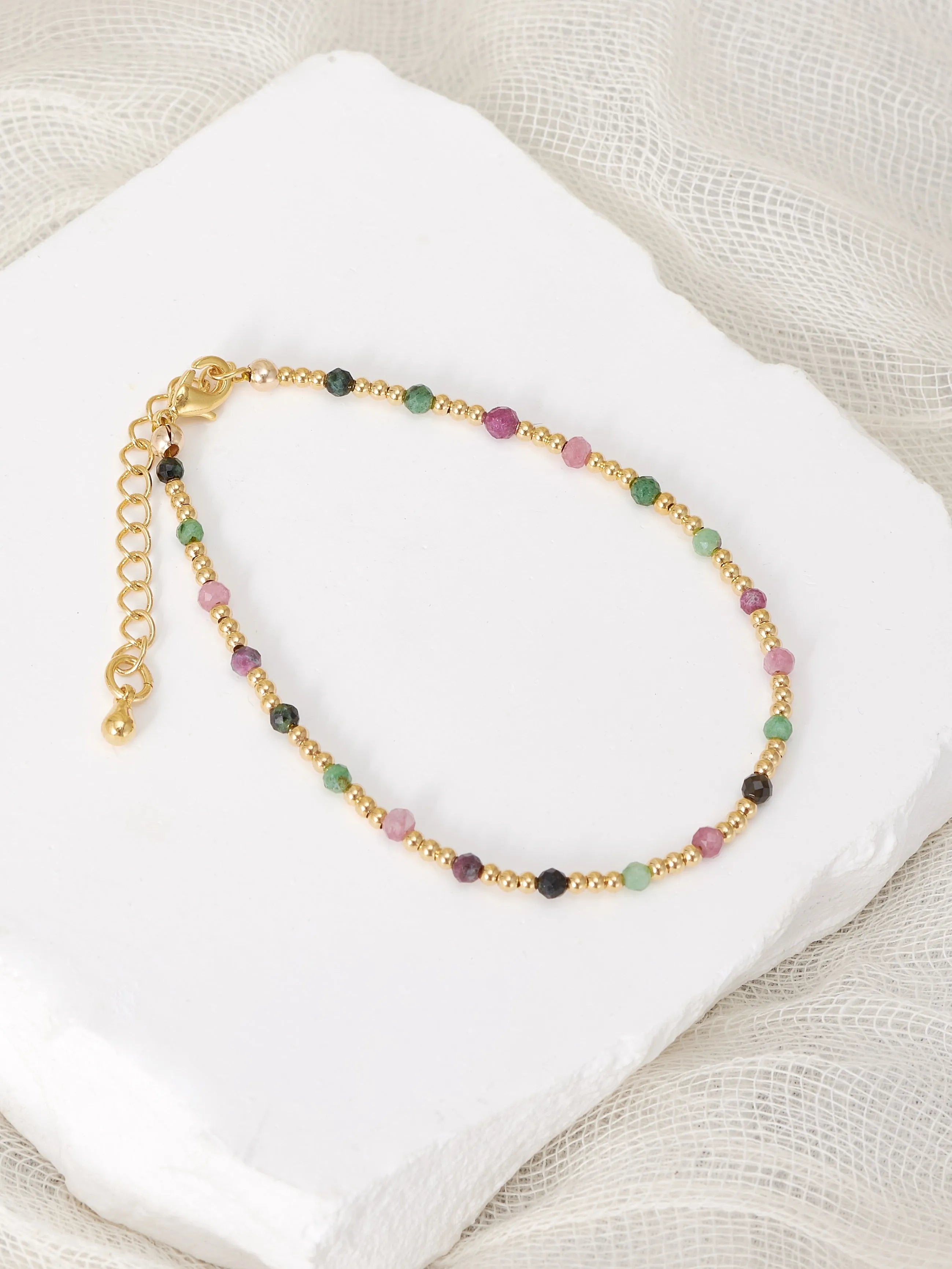 MAHE BR-Bracelets-Les Petites Pampilles