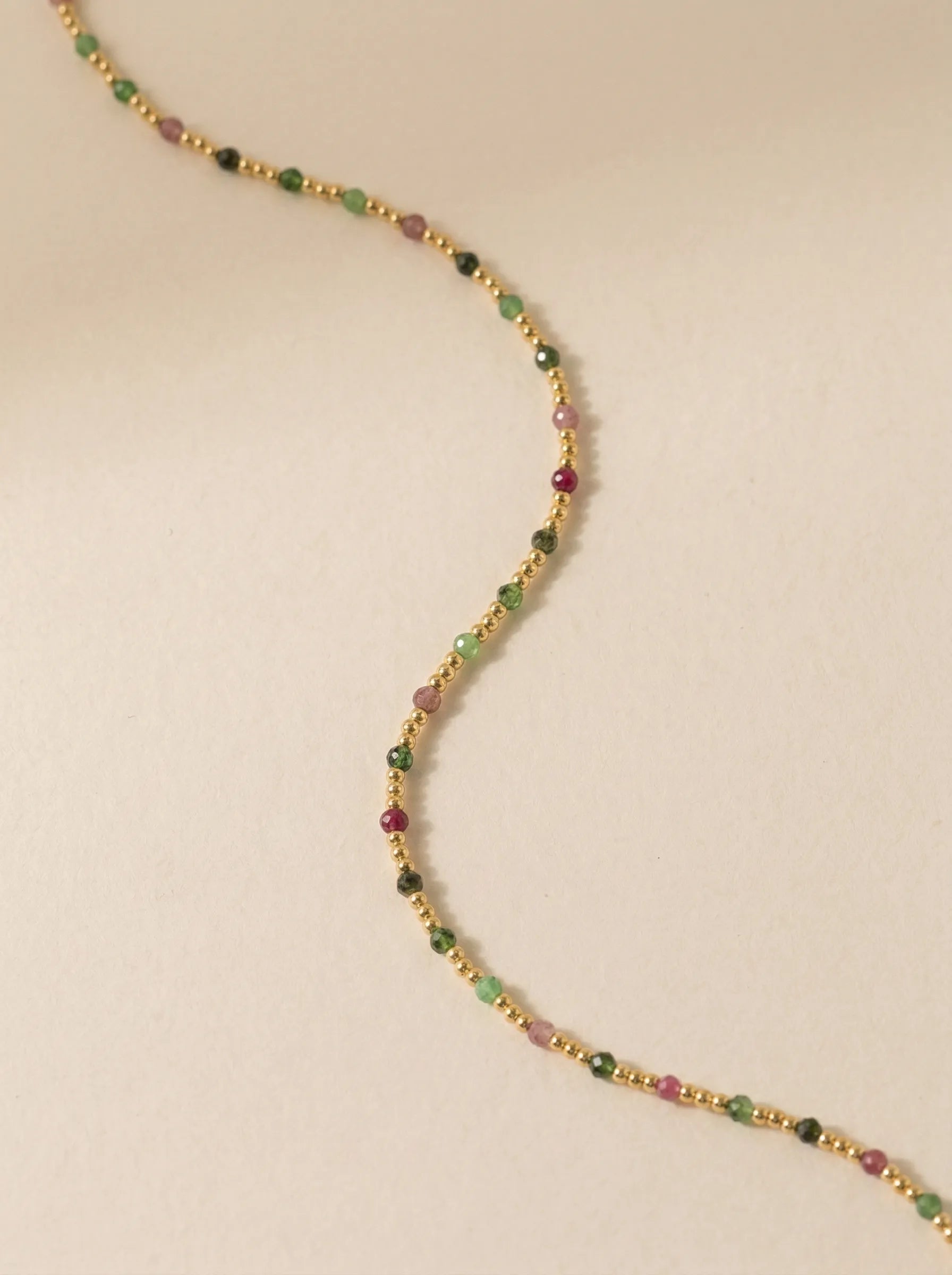 MAHE CO-Colliers / Necklaces-Les Petites Pampilles