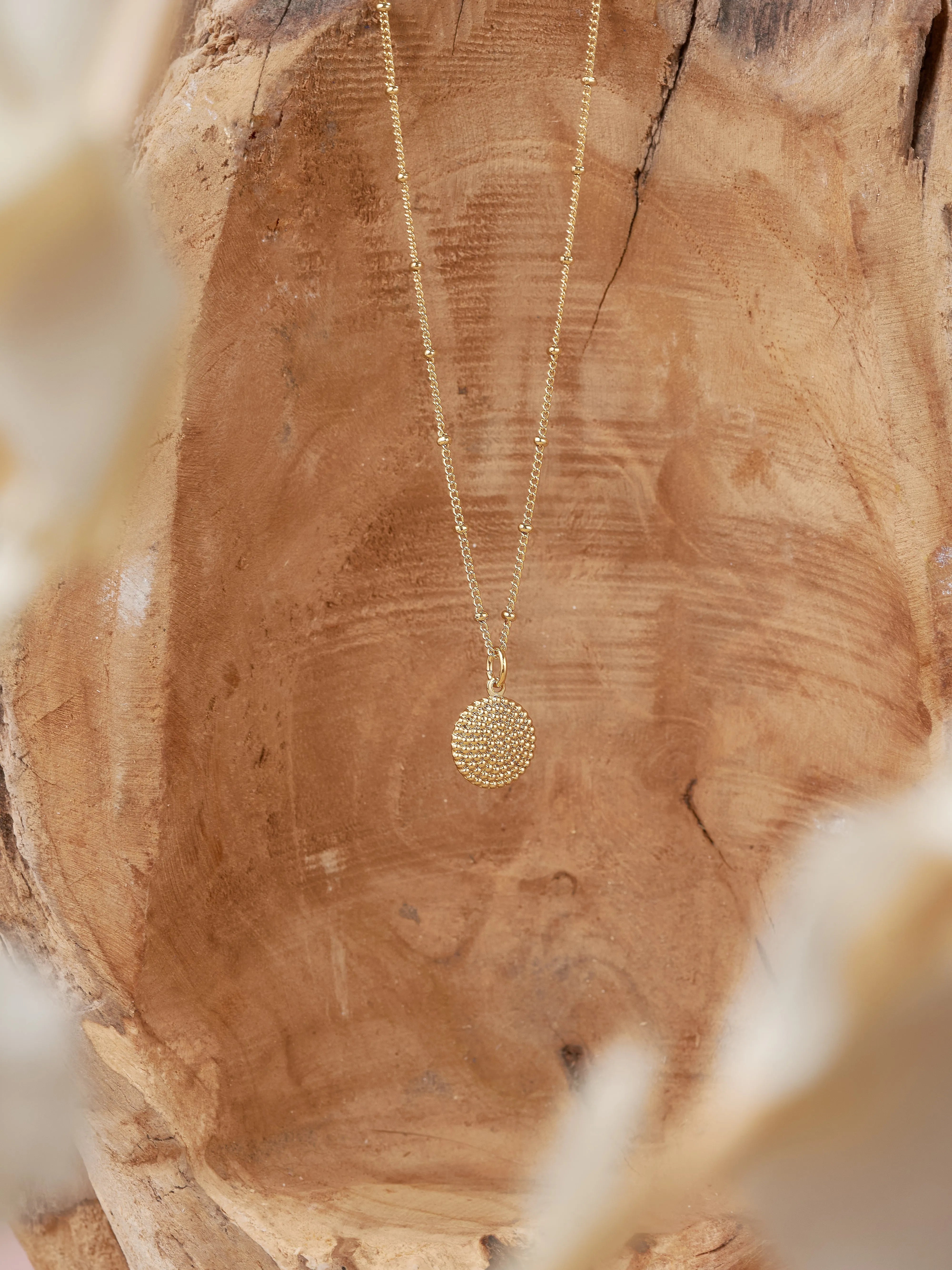 MALIANA CO-Colliers / Necklaces-Les Petites Pampilles