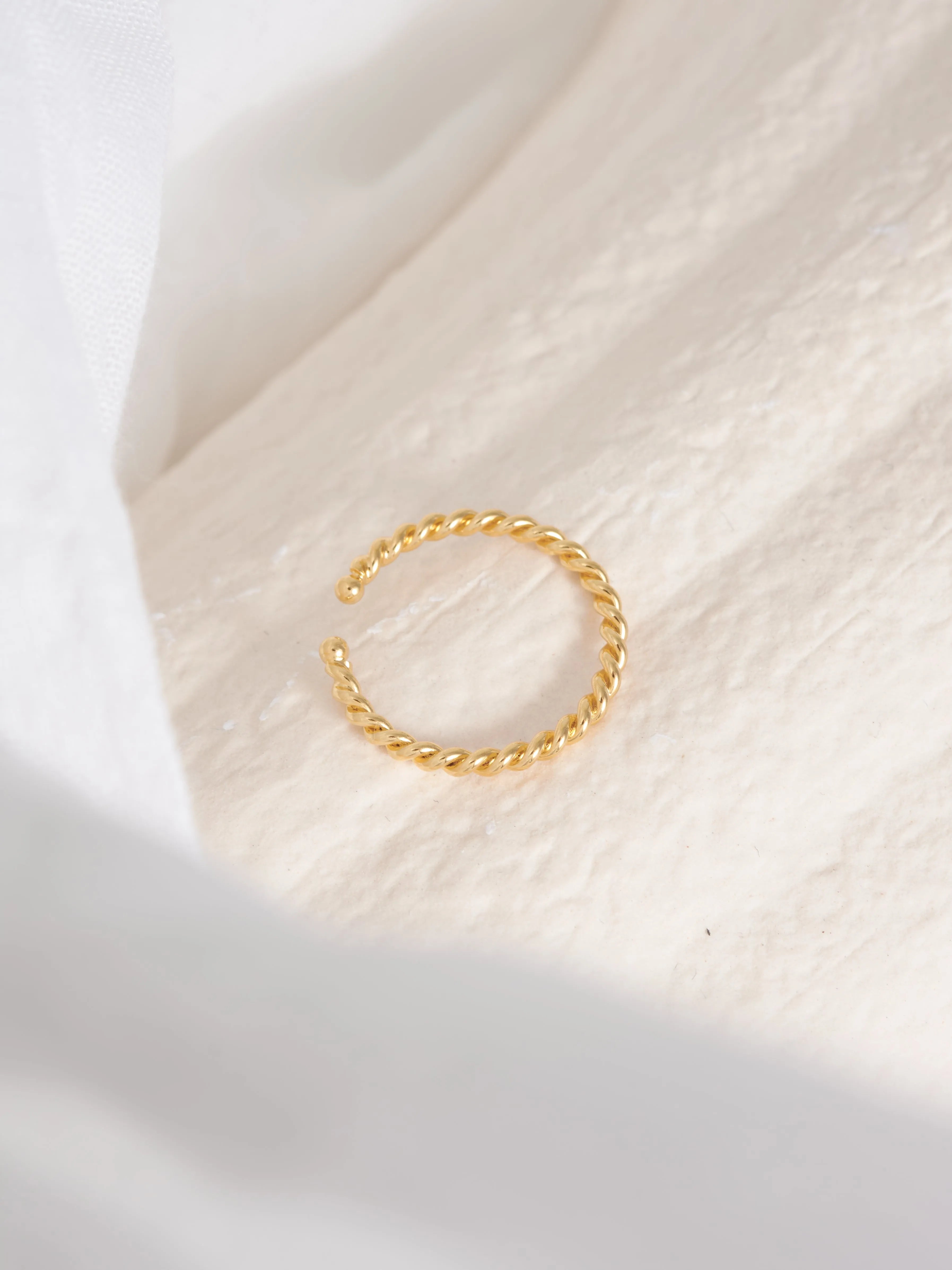 MALIKA BA-Bagues / rings-Les Petites Pampilles