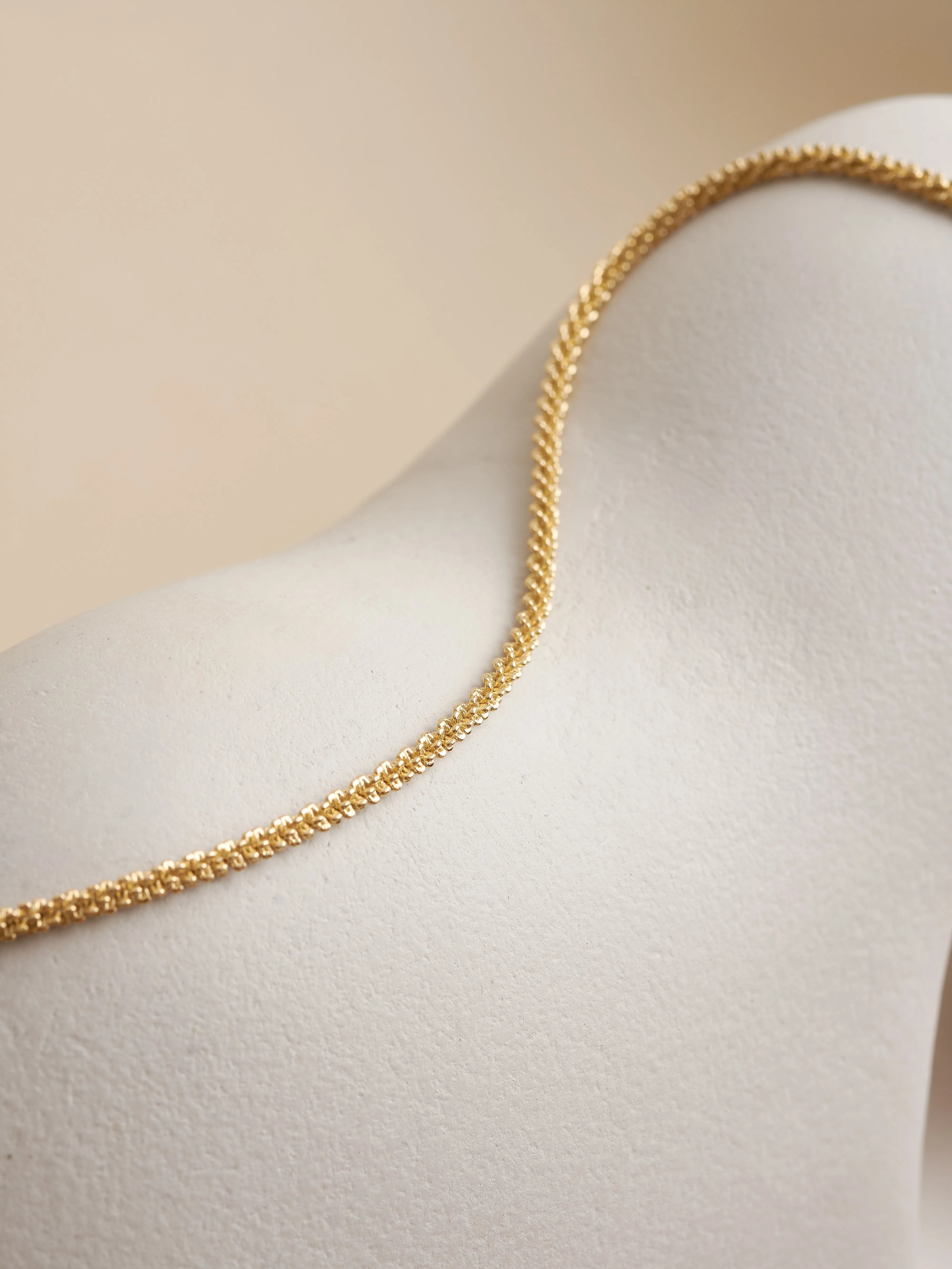 MENPHIS CO-Colliers / Necklaces-Les Petites Pampilles