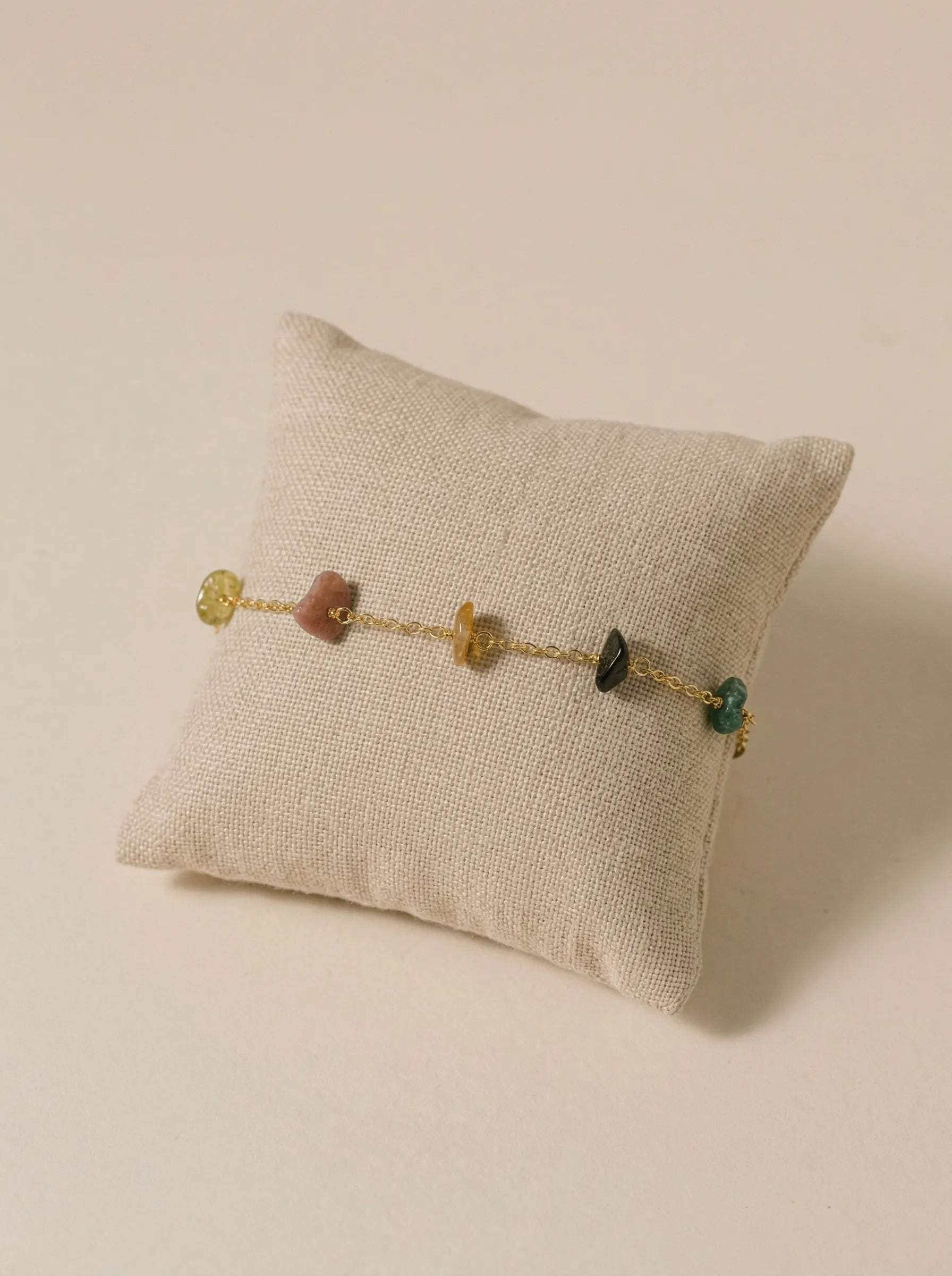 MERION BR MULTICO-Bracelets-Les Petites Pampilles