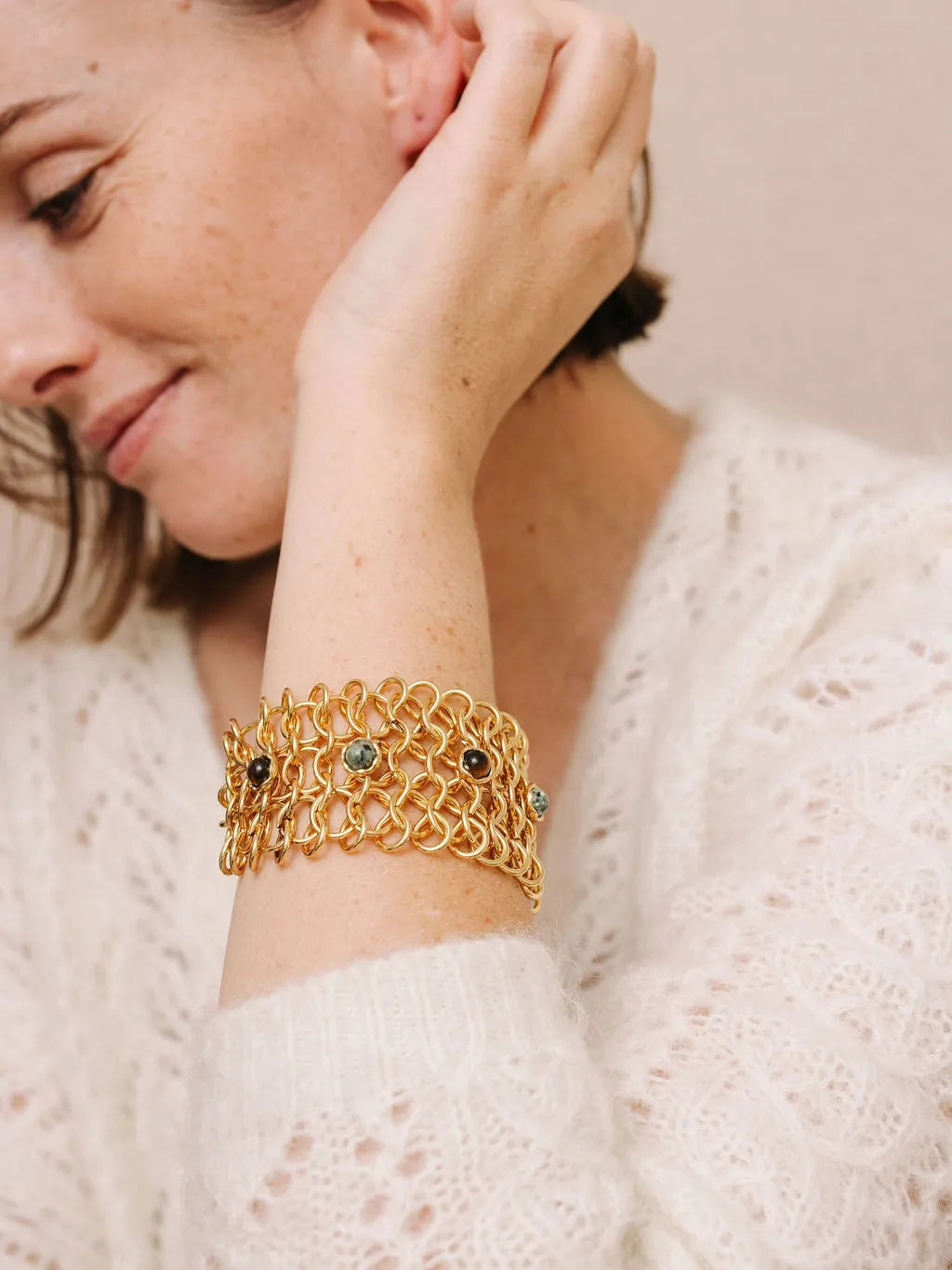 SELECT MERLIN BR-Bracelets-Les Petites Pampilles