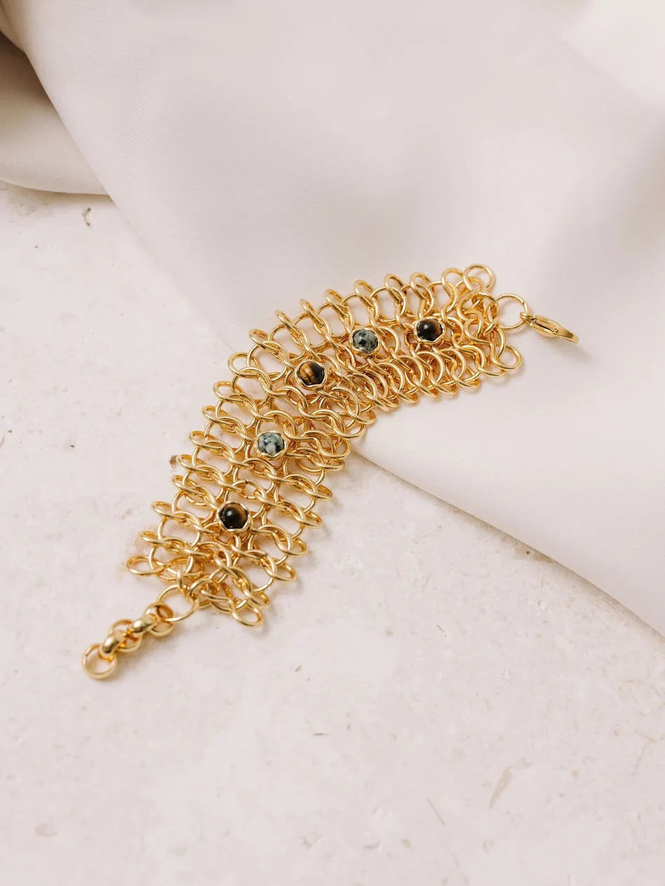 SELECT MERLIN BR-Bracelets-Les Petites Pampilles