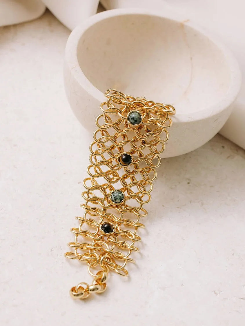 SELECT MERLIN BR-Bracelets-Les Petites Pampilles