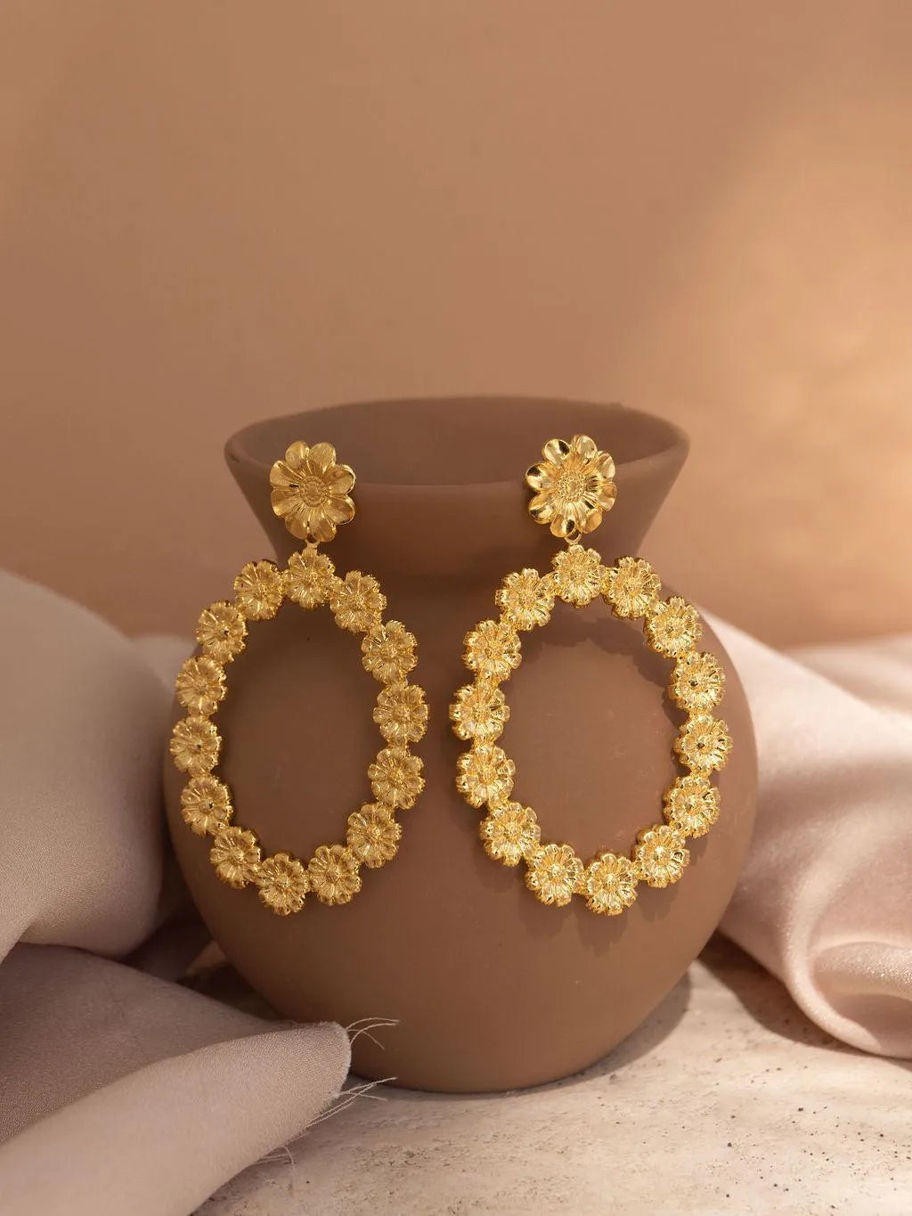 MIANE BO-Doré-Les Petites Pampilles