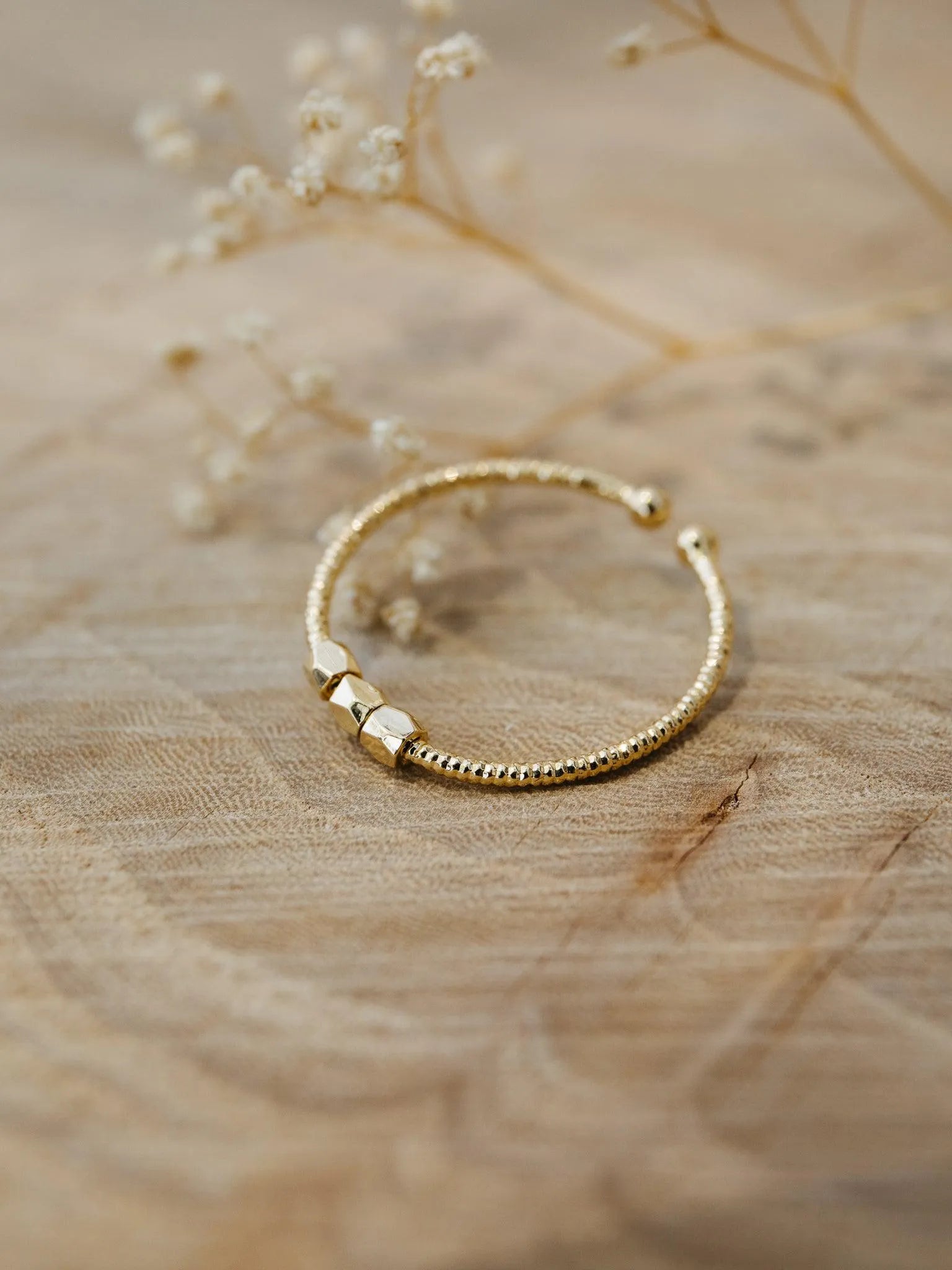 MINEA BA-Bagues / rings-Les Petites Pampilles