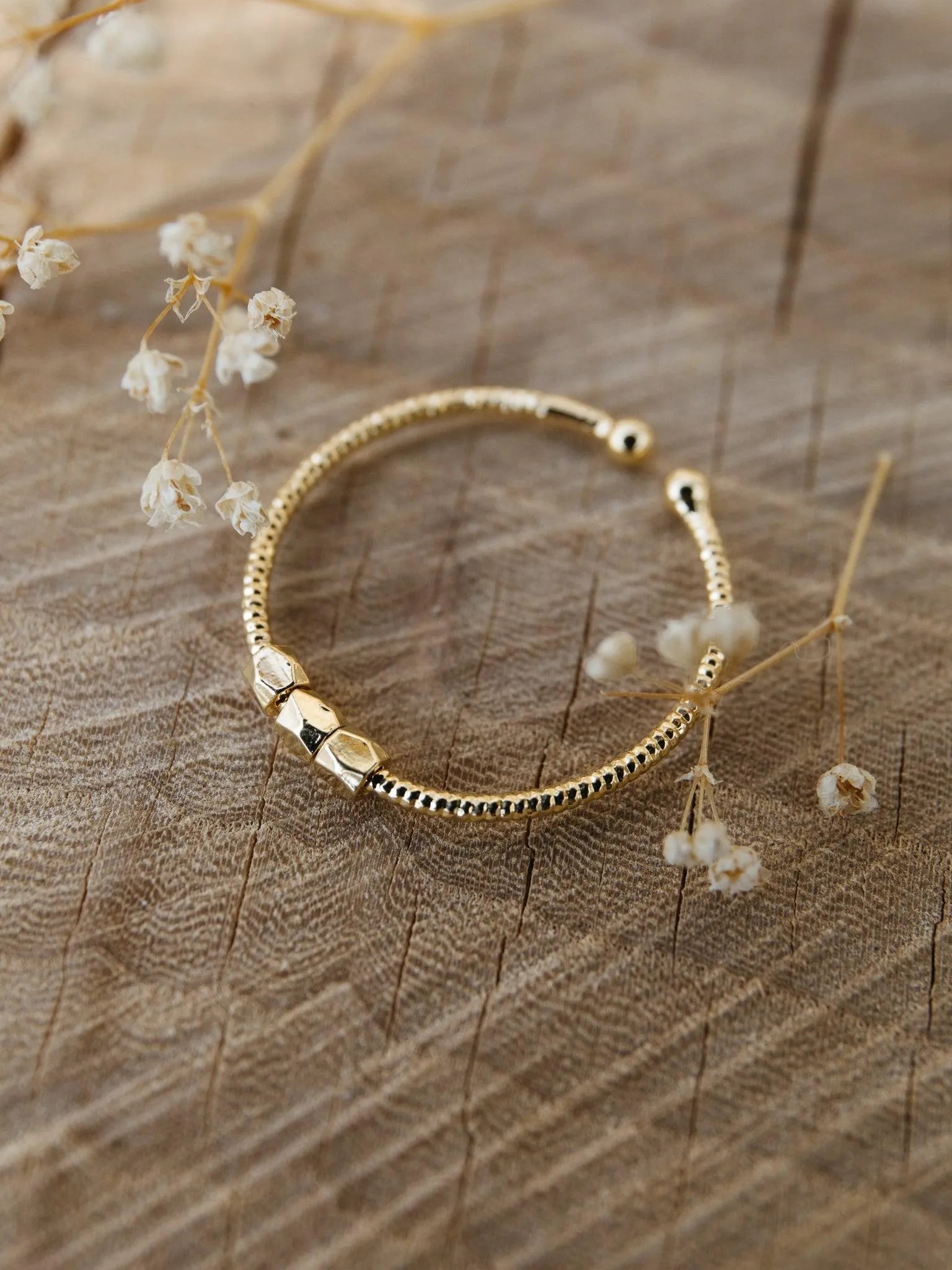 MINEA BA-Bagues / rings-Les Petites Pampilles