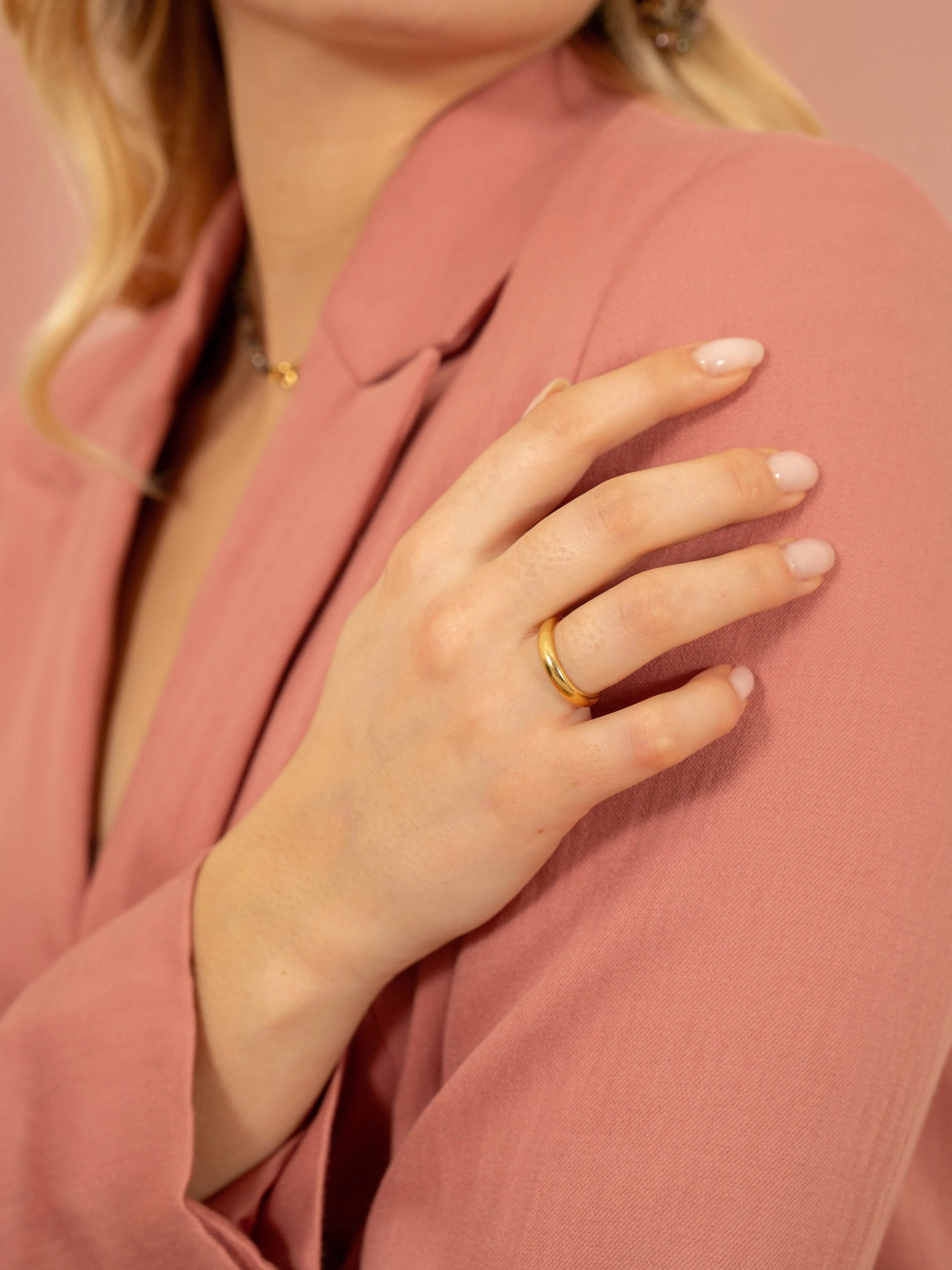 MIRADELLE BA-Bagues / rings-Les Petites Pampilles