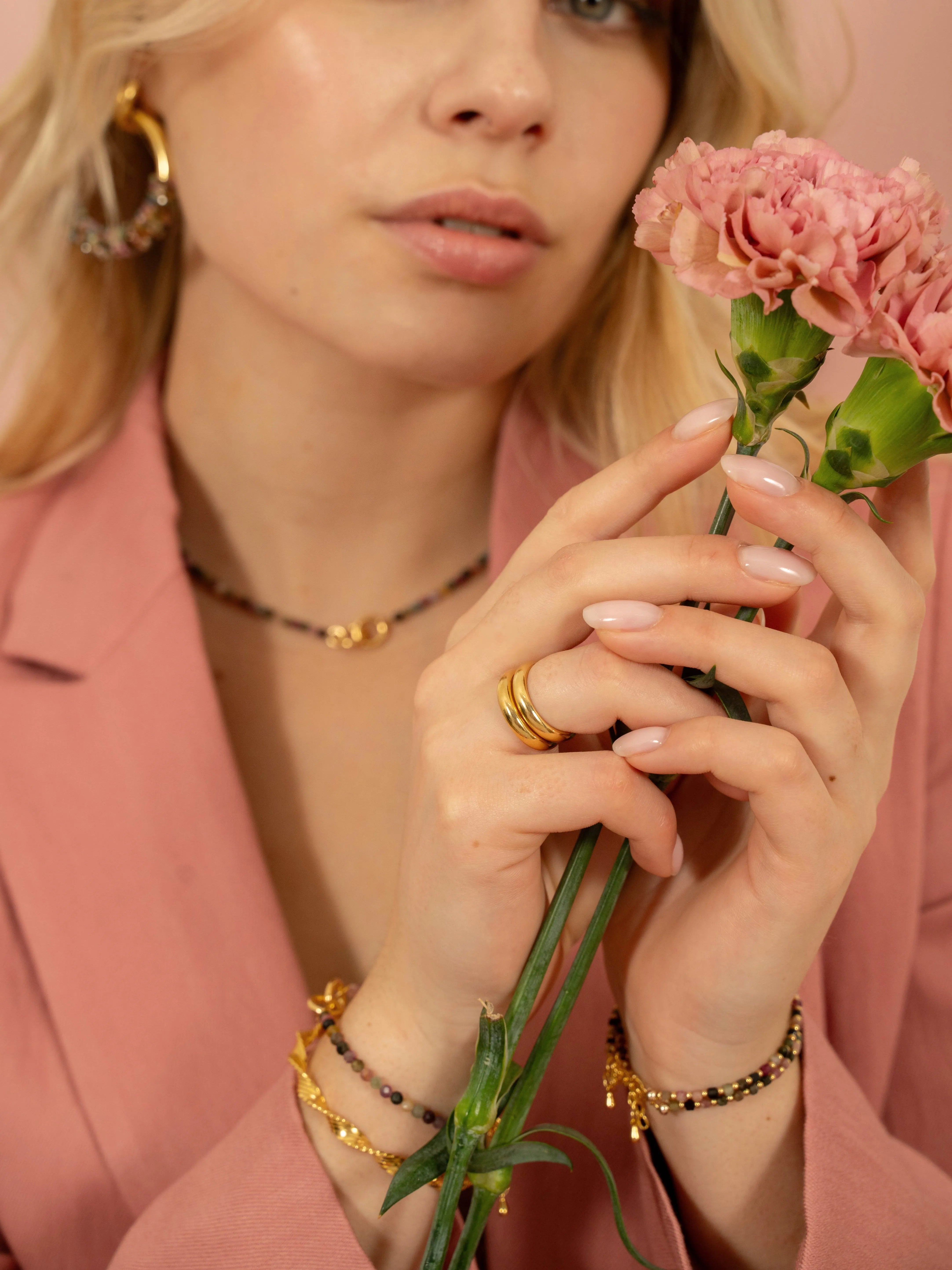 MIRADELLE BA-Bagues / rings-Les Petites Pampilles