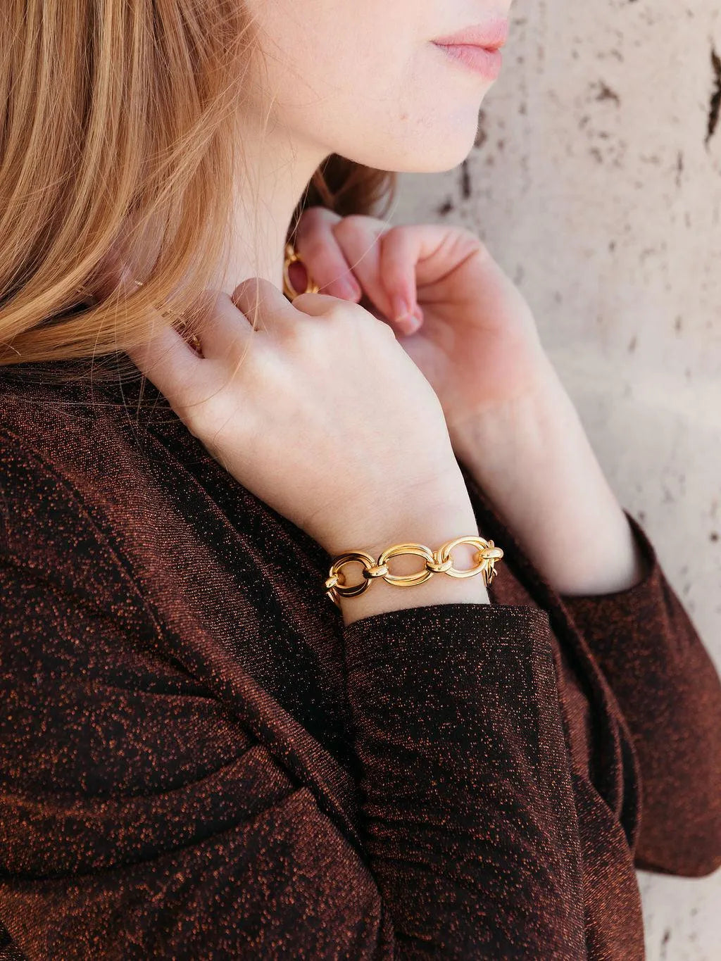 MIRO BR-Bracelets-Les Petites Pampilles