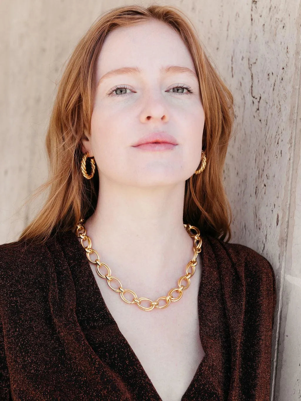 MIRO CO-Colliers / Necklaces-Les Petites Pampilles