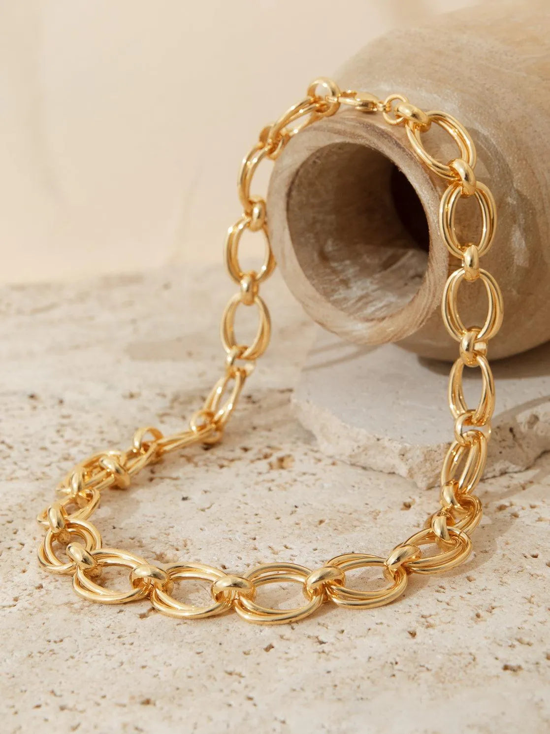 MIRO CO-Colliers / Necklaces-Les Petites Pampilles