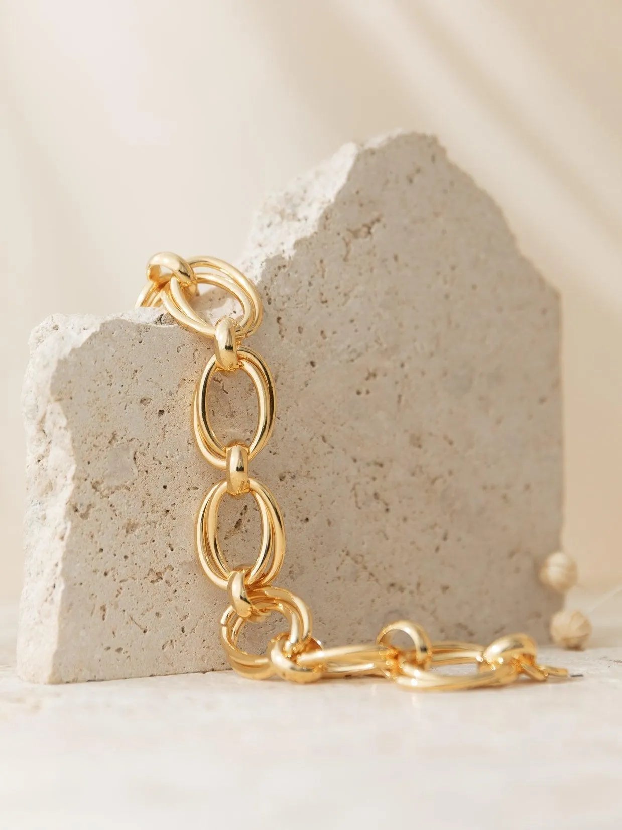 MIRO CO-Colliers / Necklaces-Les Petites Pampilles