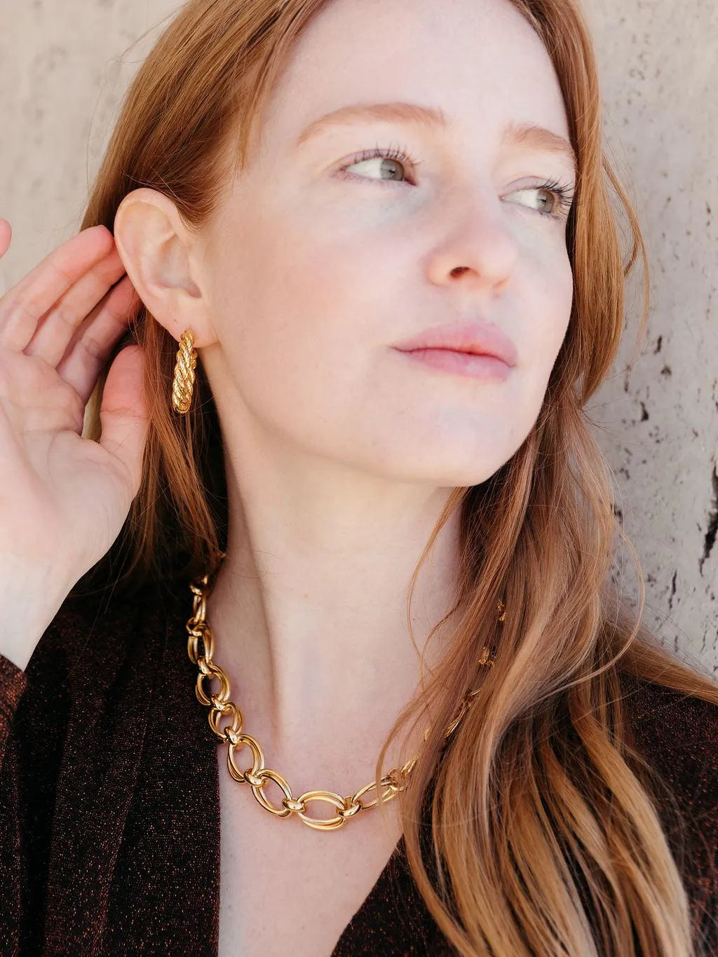 MIRO CO-Colliers / Necklaces-Les Petites Pampilles