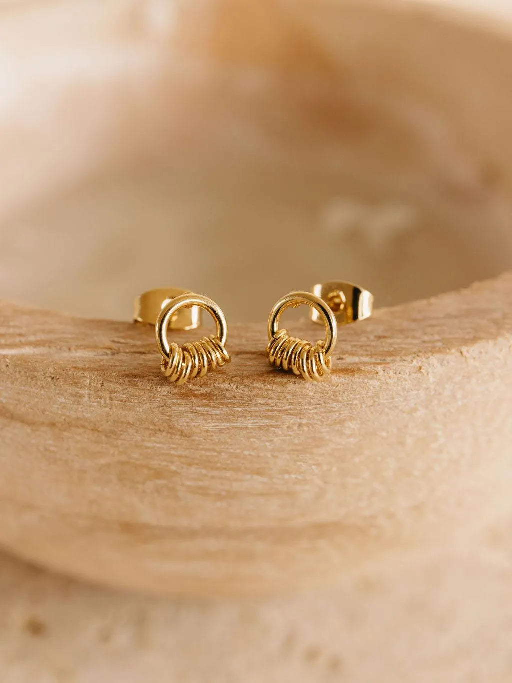 MULANE BO-BO / Earrings-Les Petites Pampilles