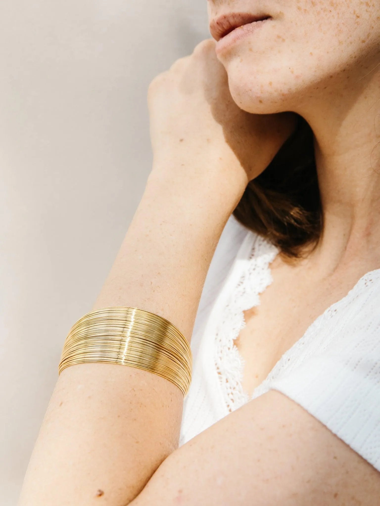 MULTIWIRE Jonc-Bracelets-Les Petites Pampilles