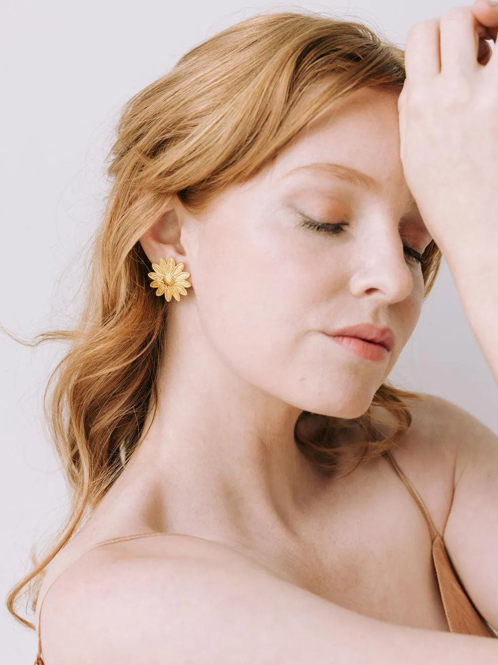 MYA BO-Doré-Les Petites Pampilles