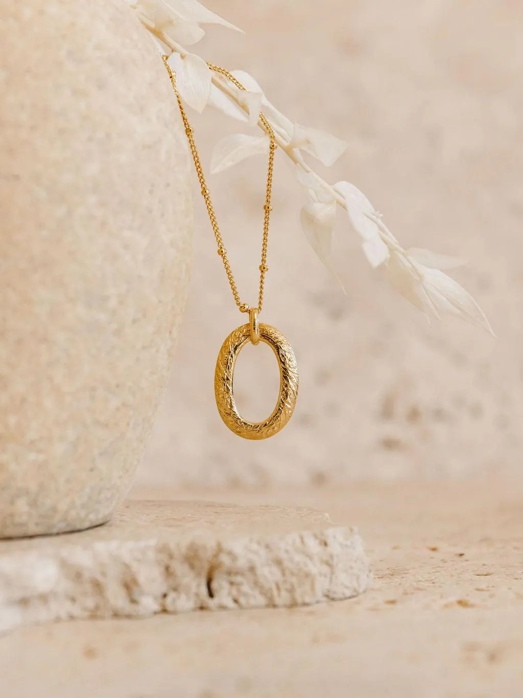 NAIG CO-Colliers / Necklaces-Les Petites Pampilles