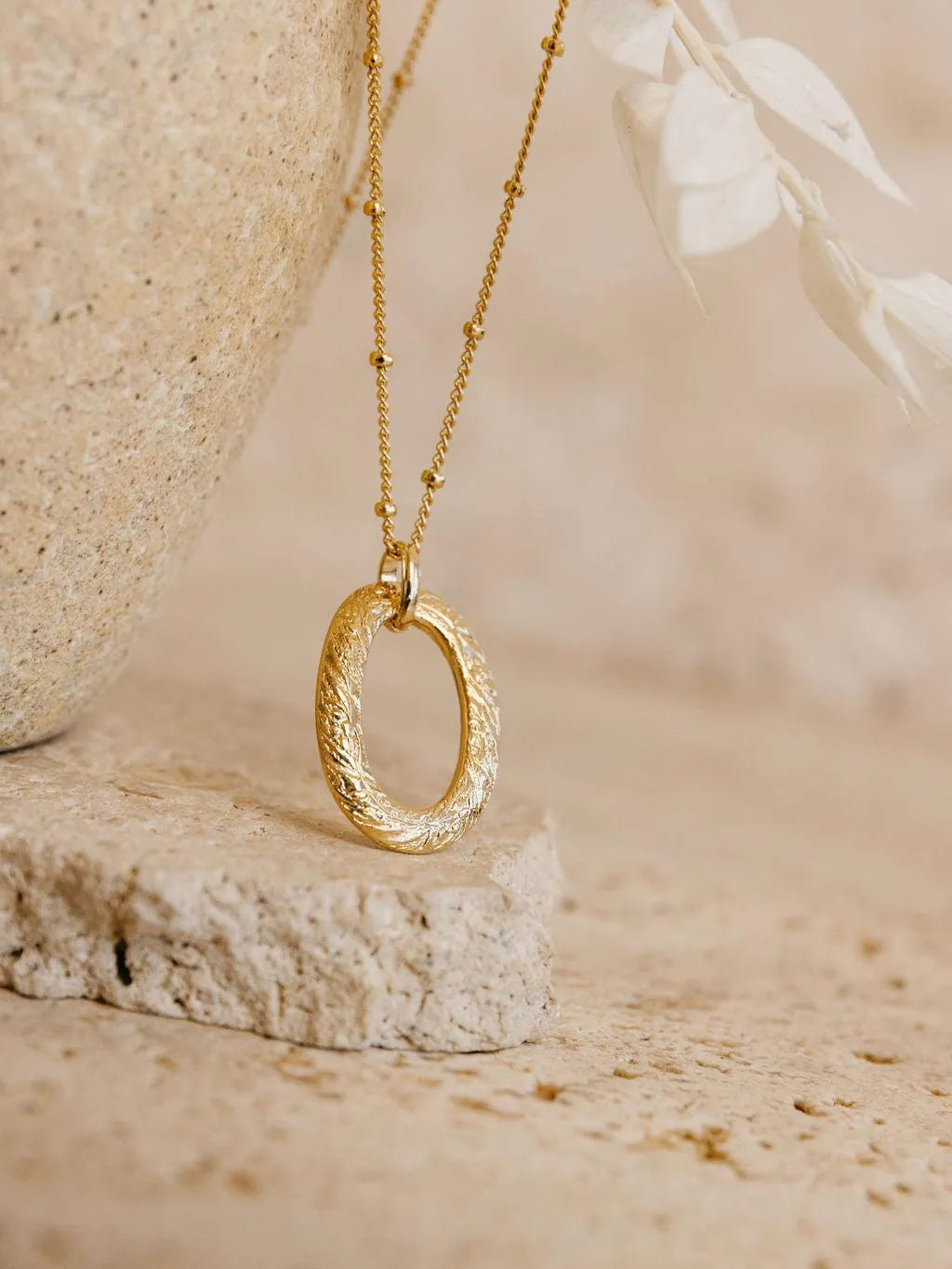 NAIG CO-Colliers / Necklaces-Les Petites Pampilles