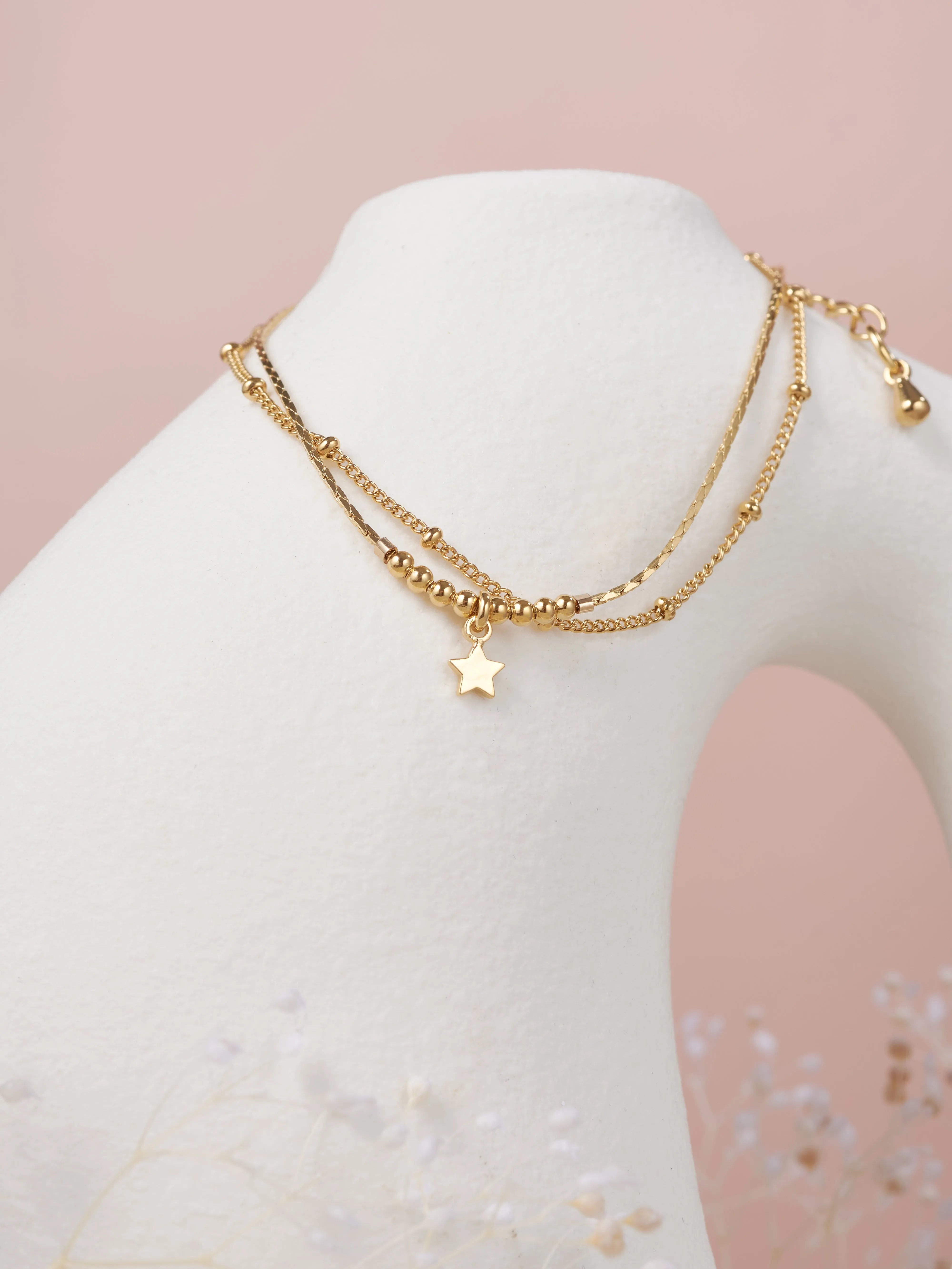 NEVEN BR-Bracelets-Les Petites Pampilles