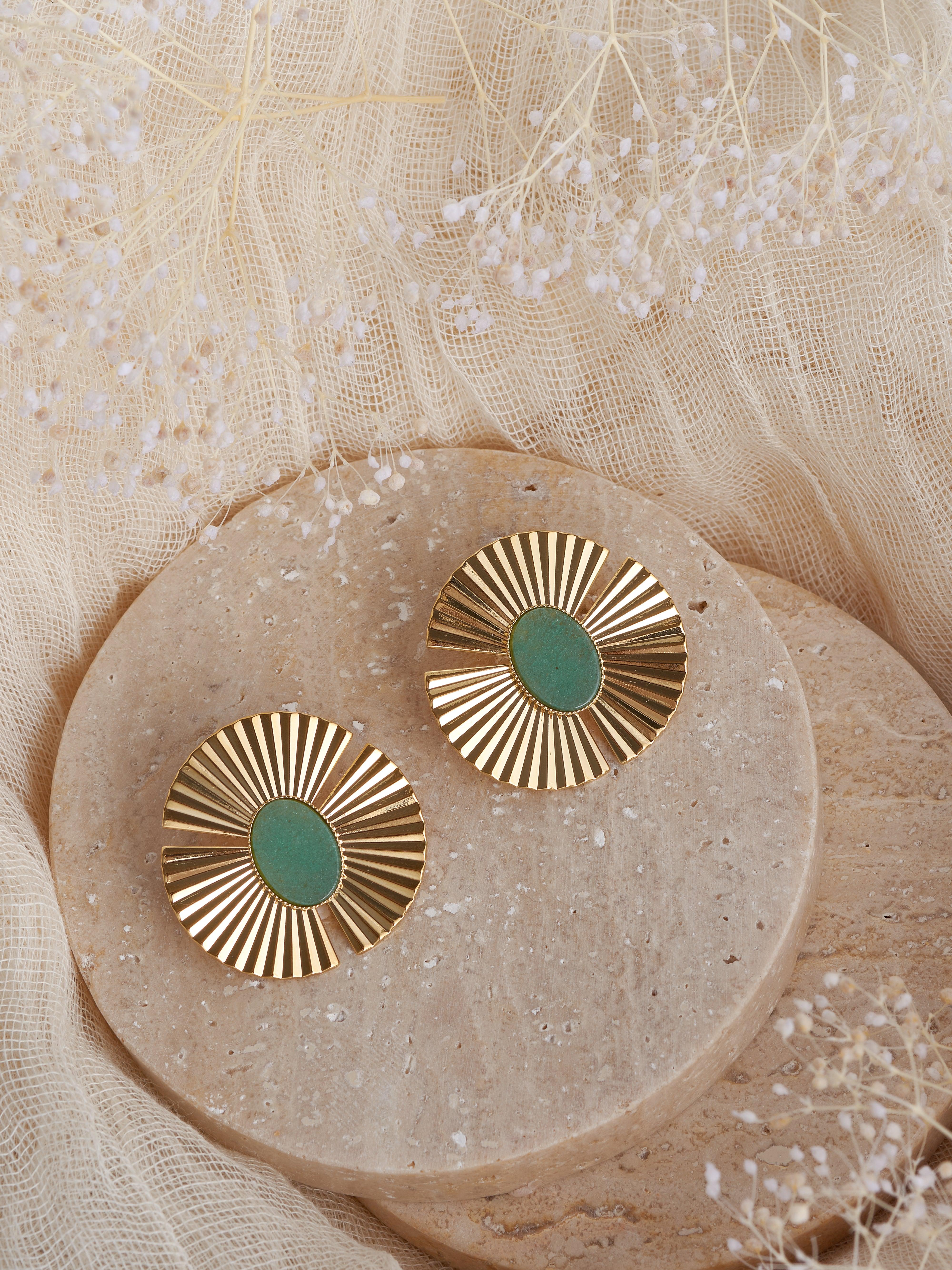 NILDA BO-BO / Earrings-Les Petites Pampilles