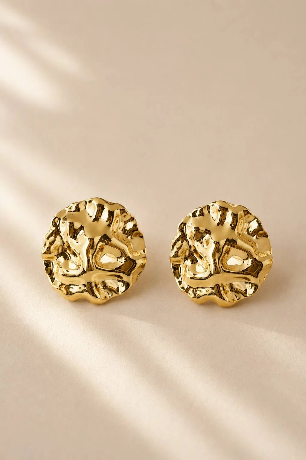 NORELYS BO-BO / Earrings-Les Petites Pampilles