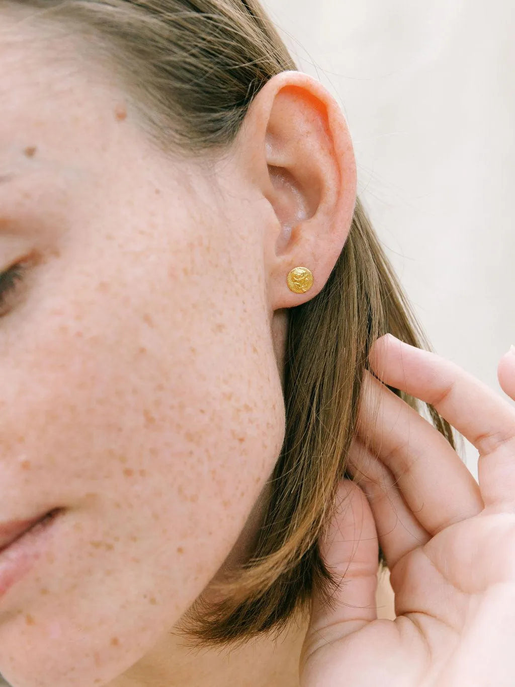 NUNA BO-Doré-Les Petites Pampilles