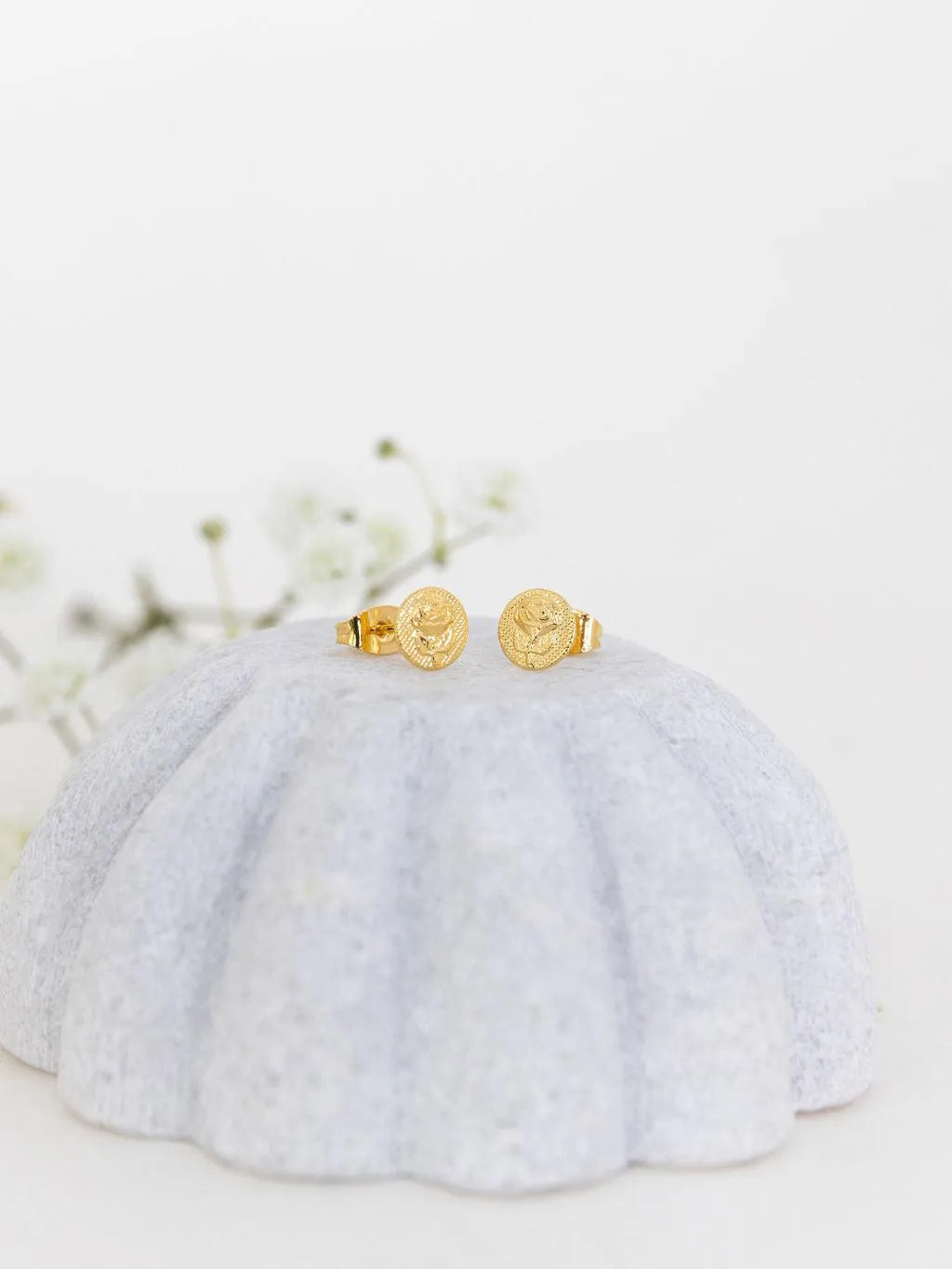 NUNA BO-Doré-Les Petites Pampilles