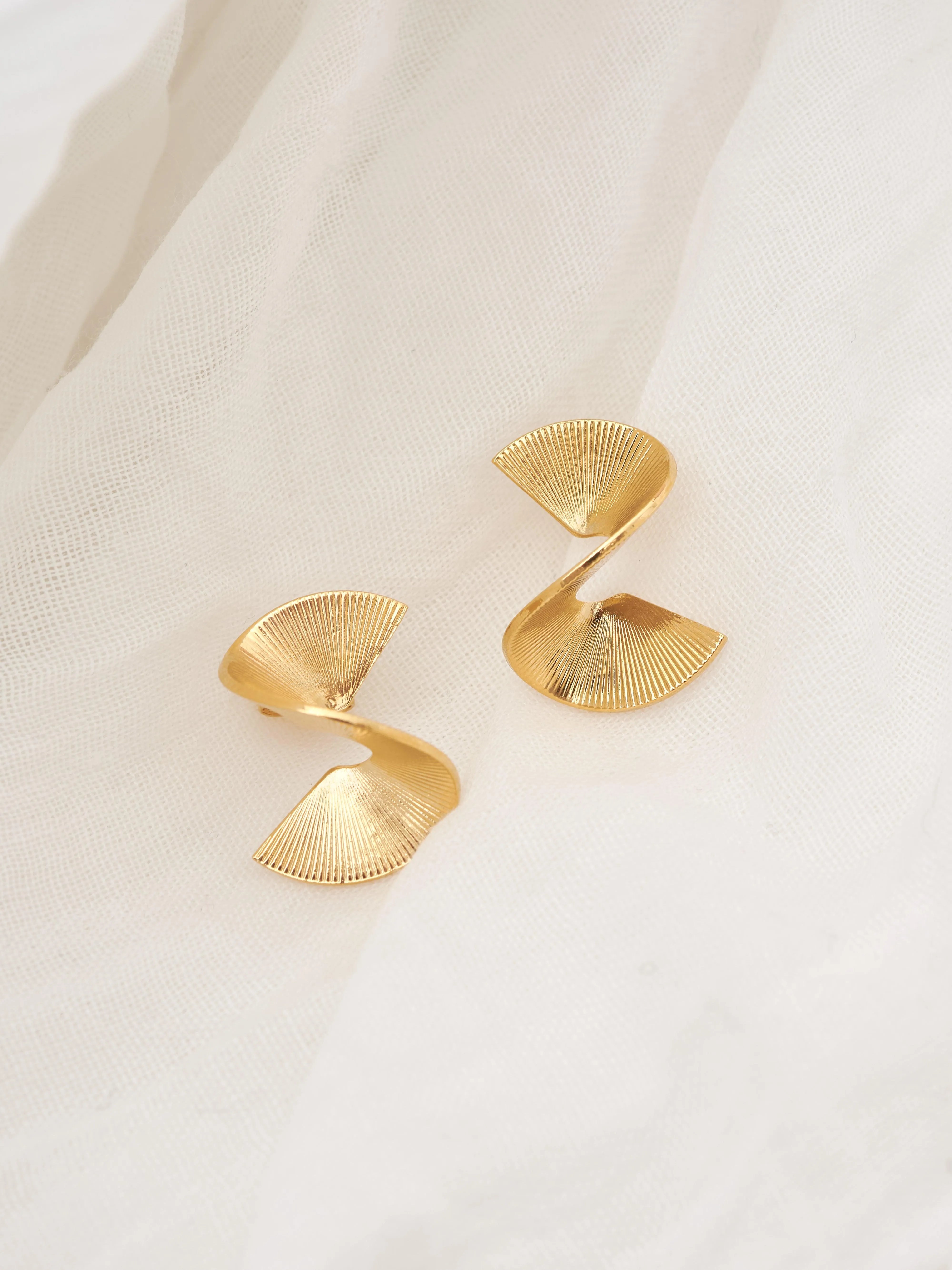 ODILE BO-BO / Earrings-Les Petites Pampilles