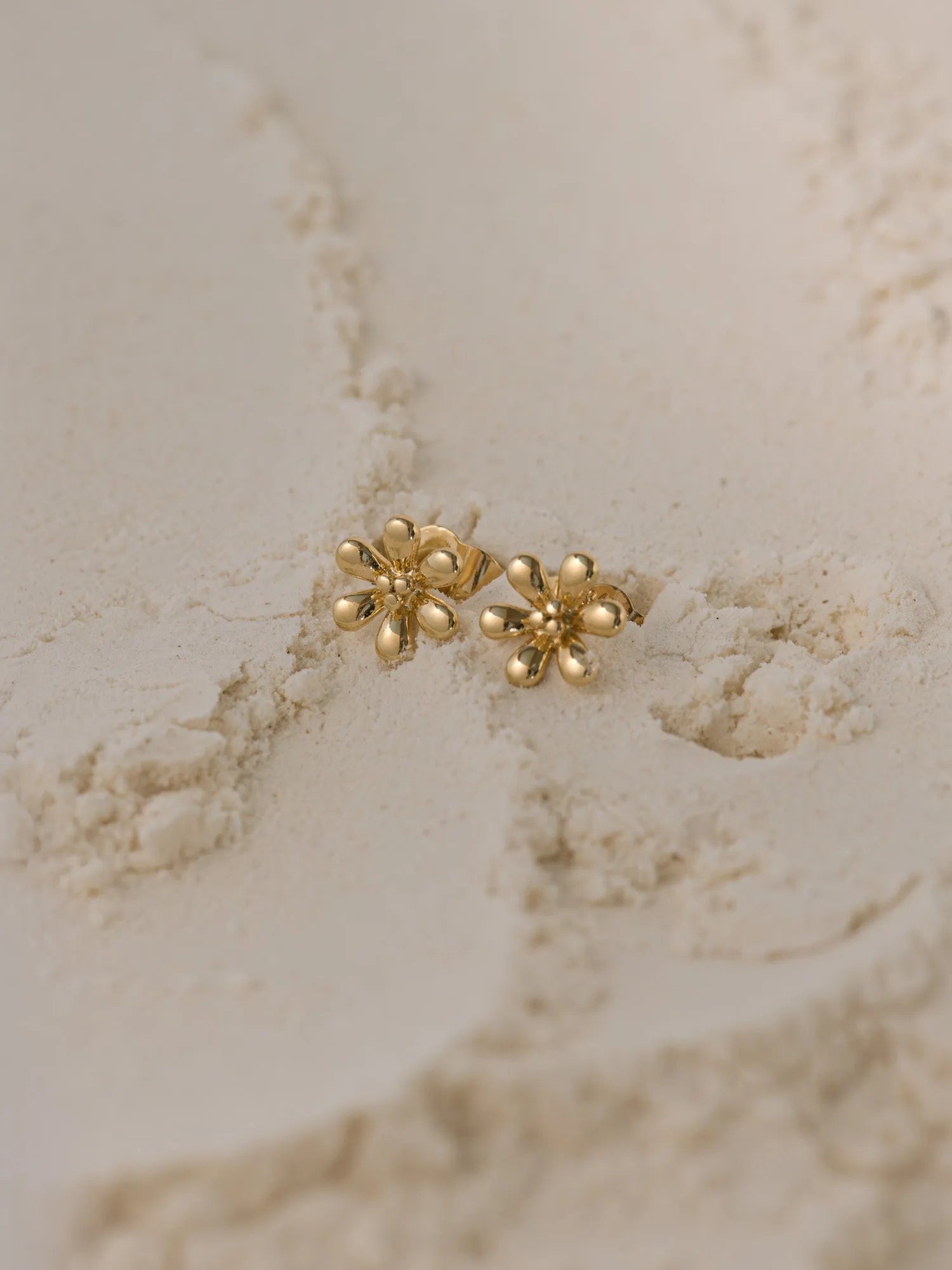 OREE MINI BO-BO / Earrings-Les Petites Pampilles