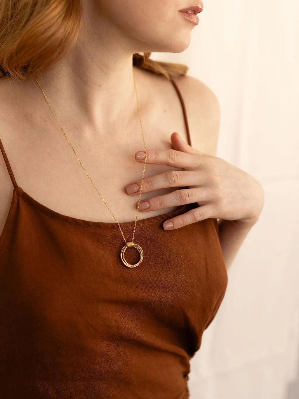 PACO CO-Colliers / Necklaces-Les Petites Pampilles