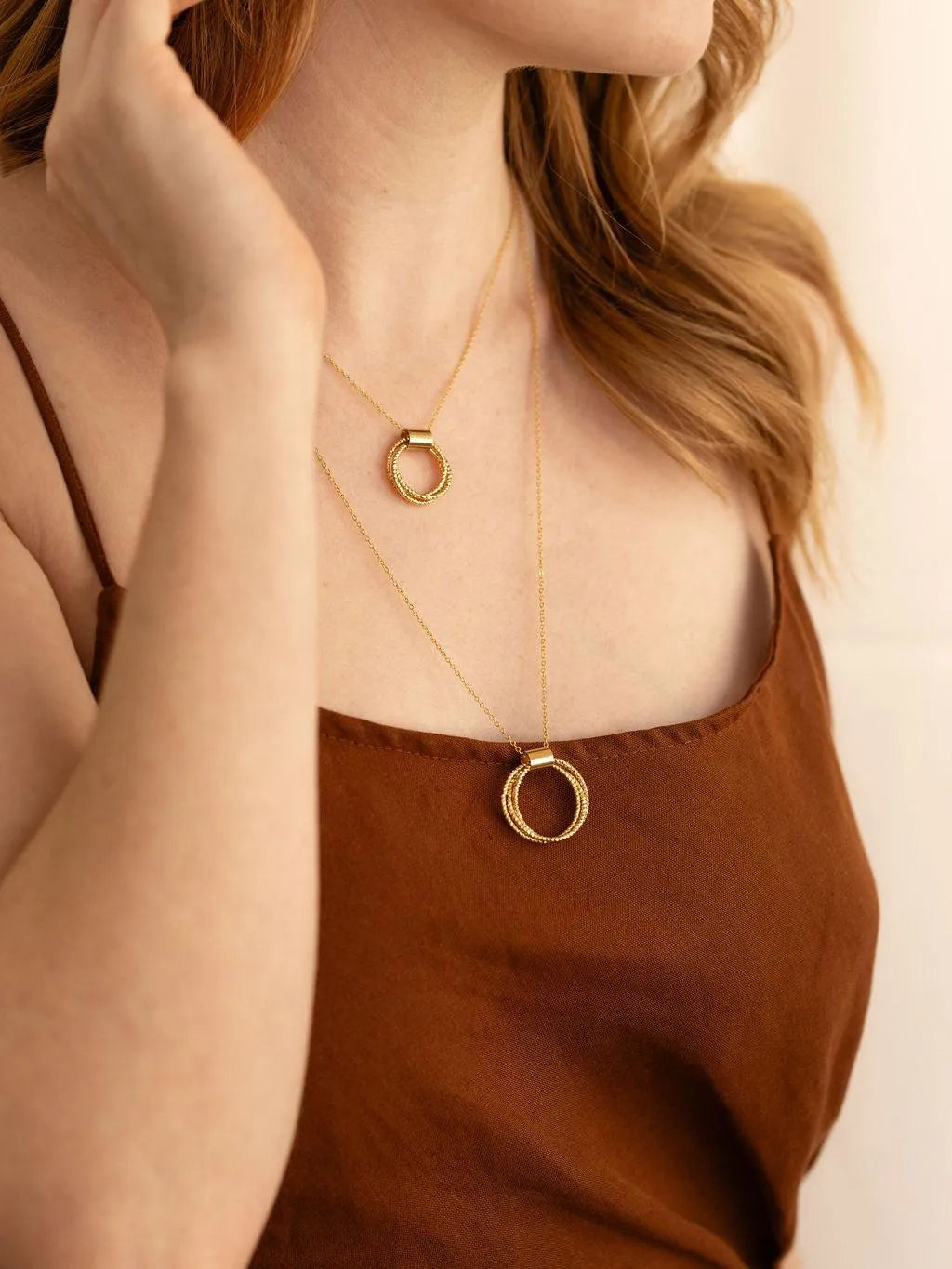 PACO CO-Colliers / Necklaces-Les Petites Pampilles