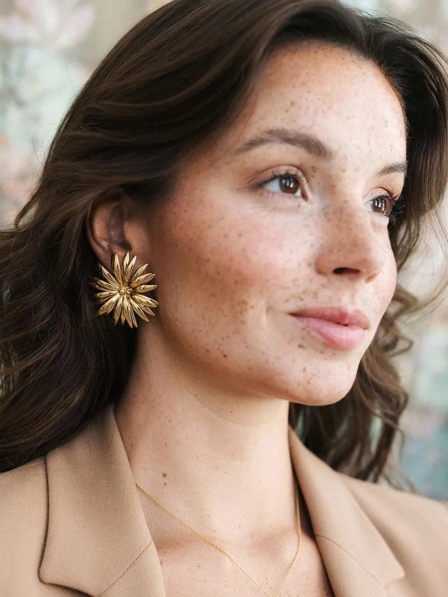 PALOMA BO-BO / Earrings-Les Petites Pampilles