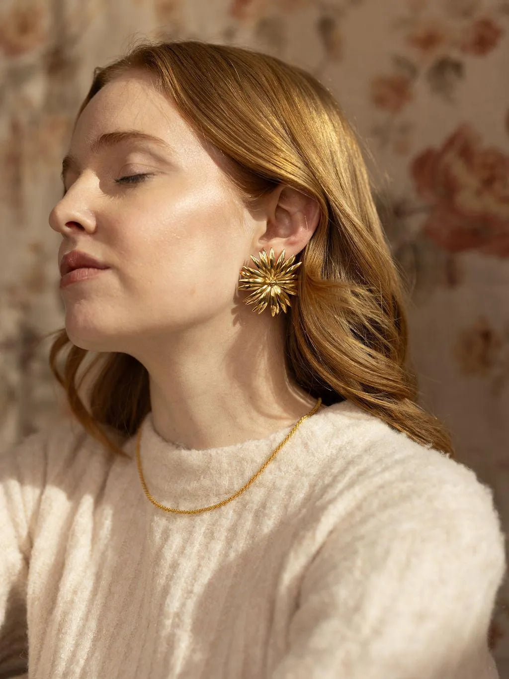 PALOMA BO-BO / Earrings-Les Petites Pampilles