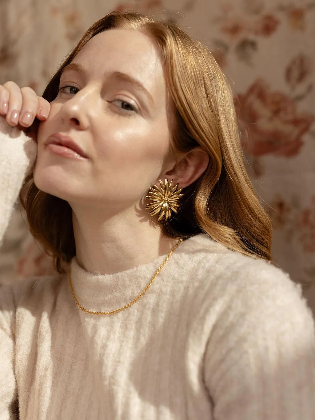 PALOMA BO-BO / Earrings-Les Petites Pampilles