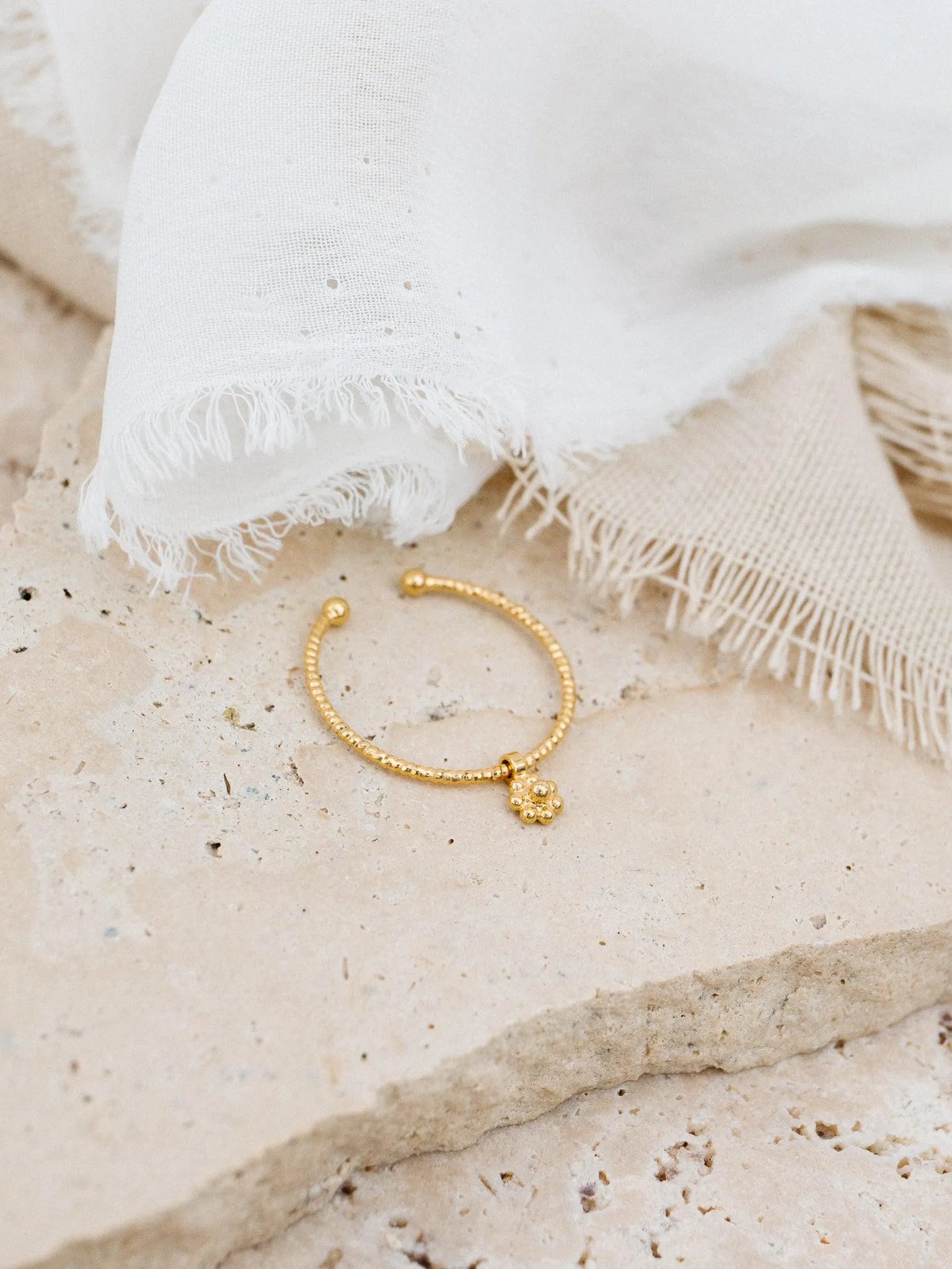 PAQUITA BA-Bagues / rings-Les Petites Pampilles