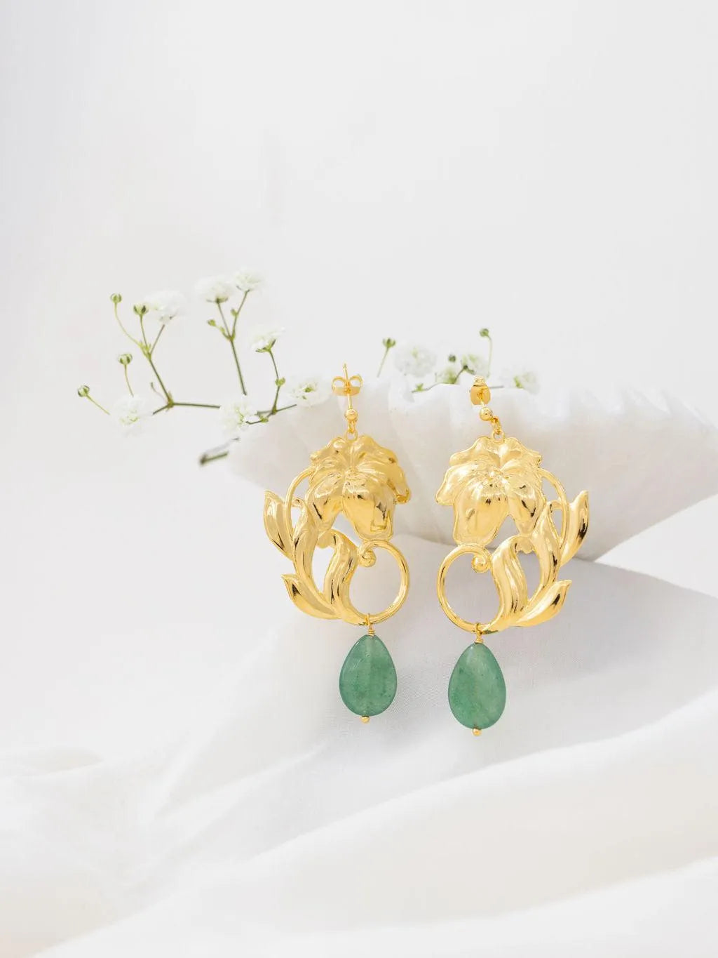 PENNY VERTES BO-Vert clair-Les Petites Pampilles