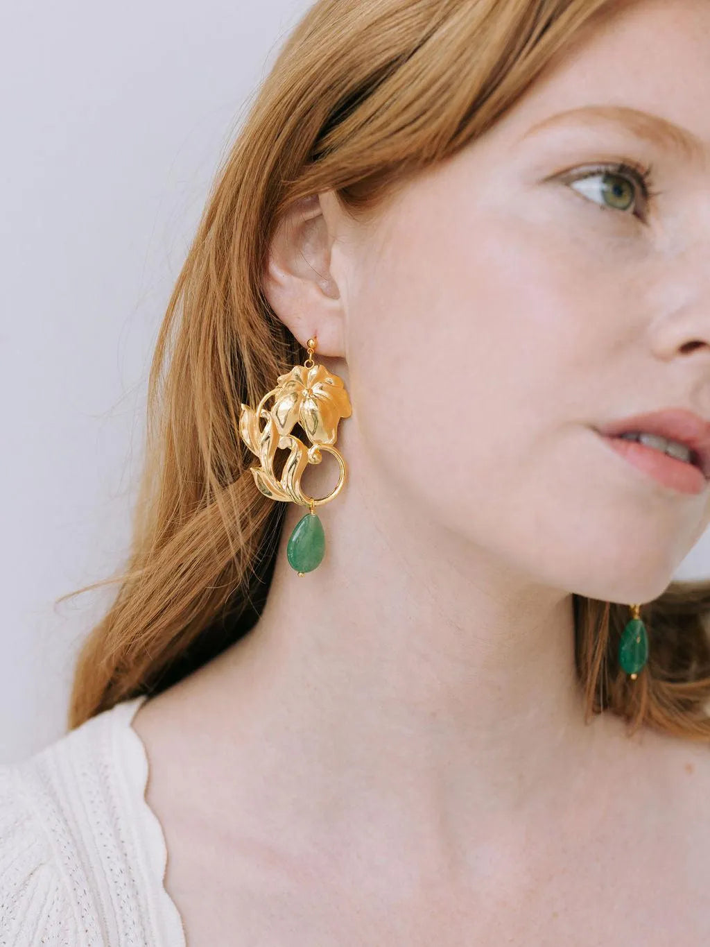 PENNY VERTES BO-Vert clair-Les Petites Pampilles