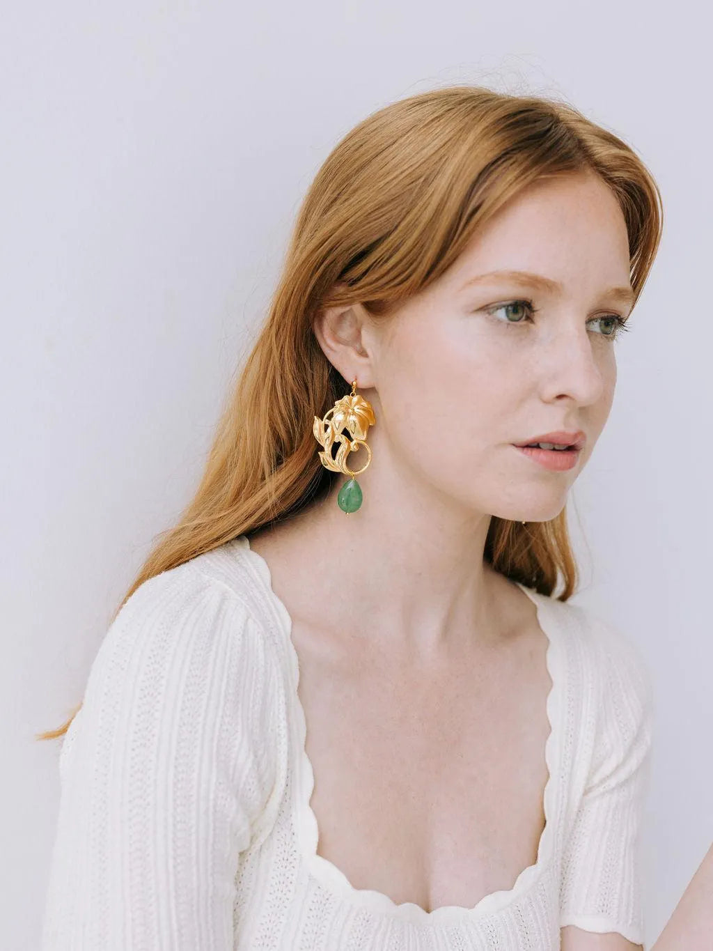 PENNY VERTES BO-Vert clair-Les Petites Pampilles