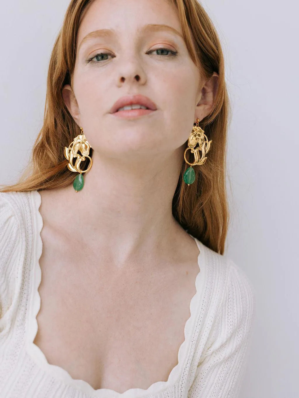 PENNY VERTES BO-Vert clair-Les Petites Pampilles