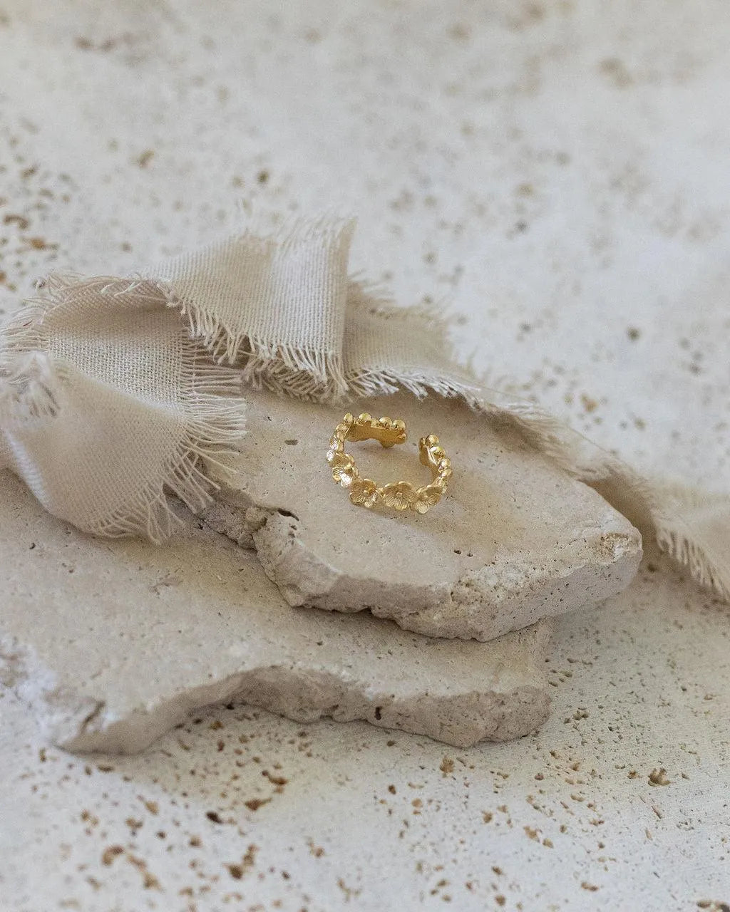 PHEDRE BA-Bagues / rings- Bijoux dorés -Les Petites Pampilles