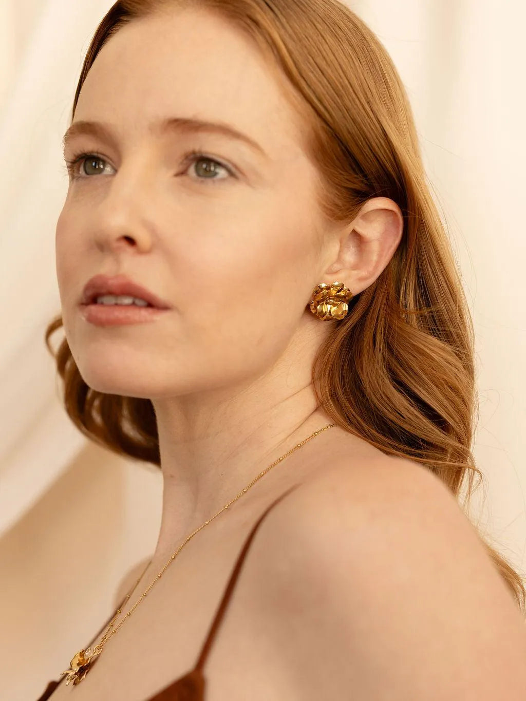 PIPPER BO-BO / Earrings-Les Petites Pampilles