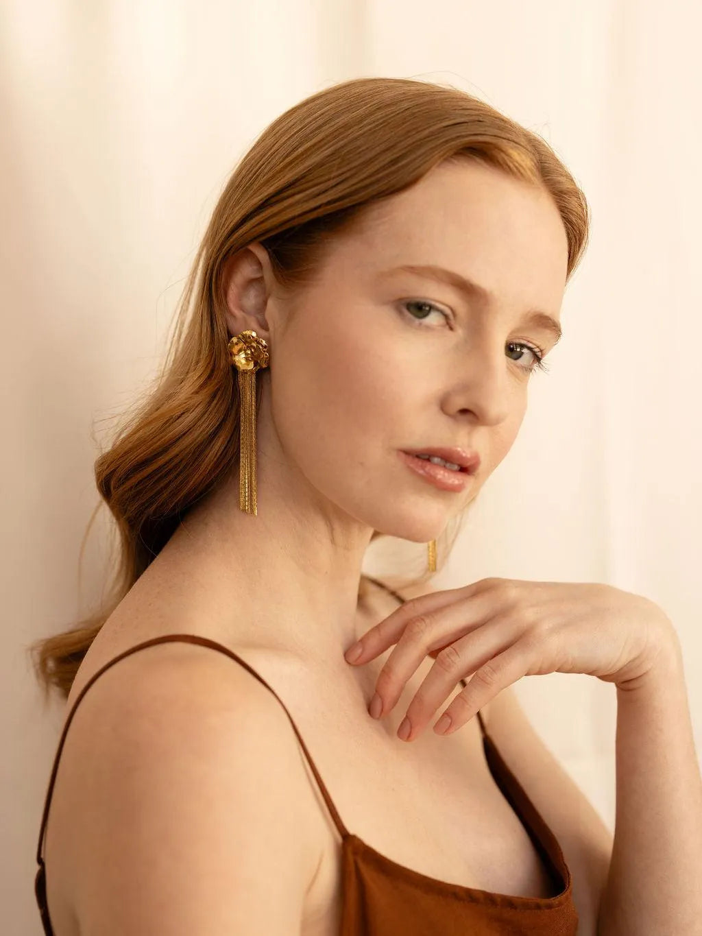 PIPPER BO-BO / Earrings-Les Petites Pampilles