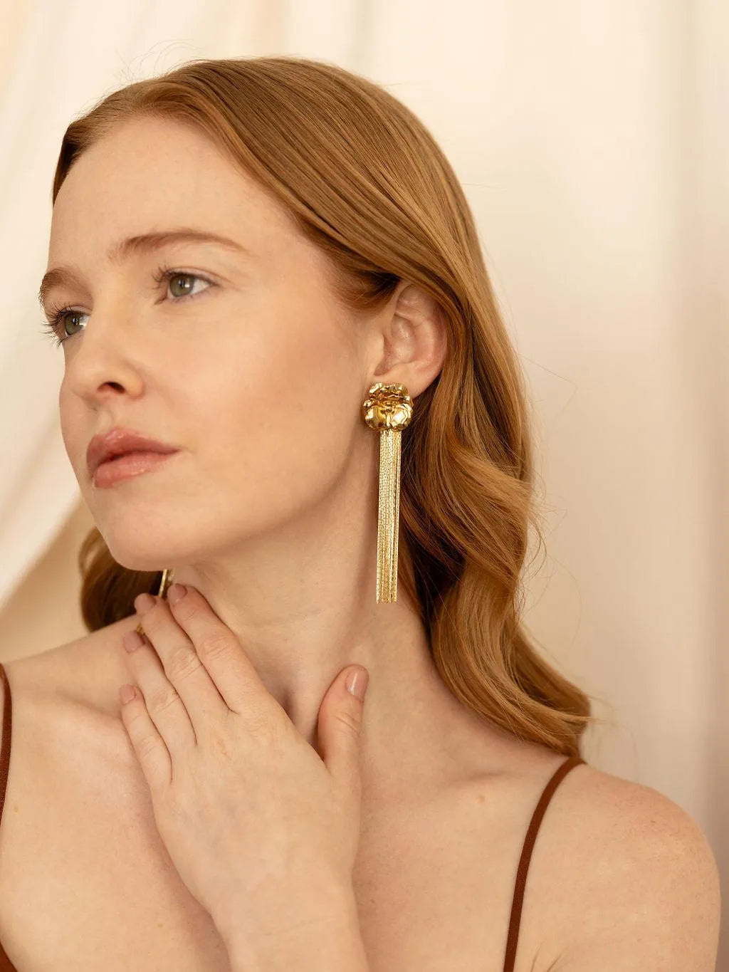 PIPPER BO-BO / Earrings-Les Petites Pampilles