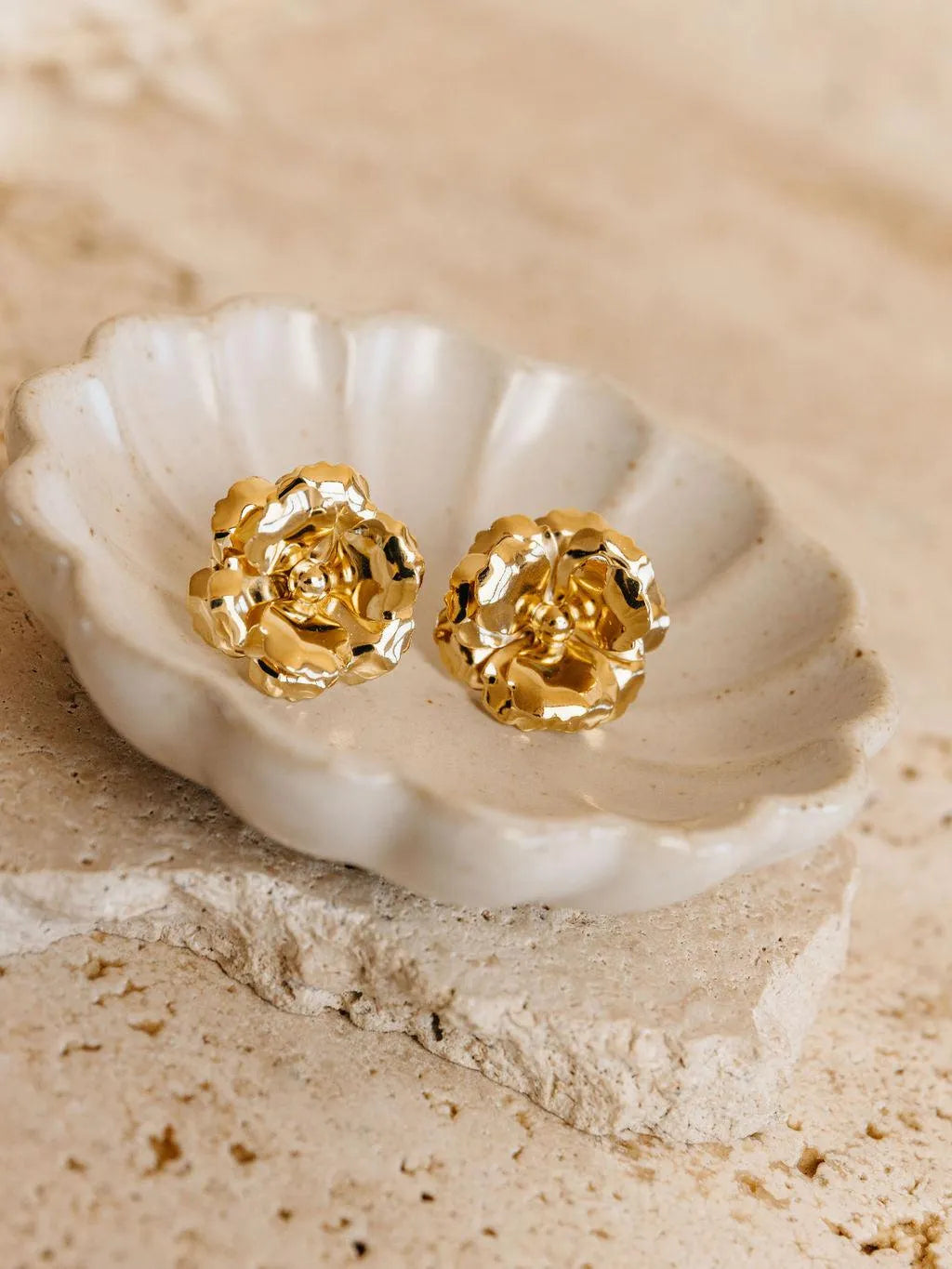 PIPPER BO-BO / Earrings-Les Petites Pampilles